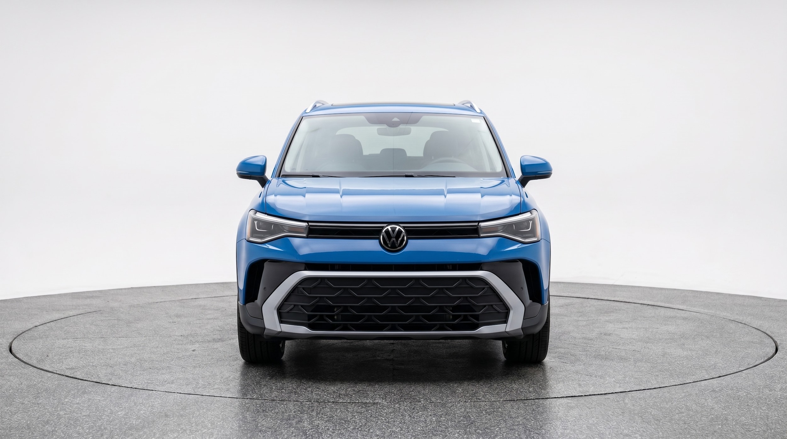 Thumbnail: 2026 Volkswagen Taos - 2