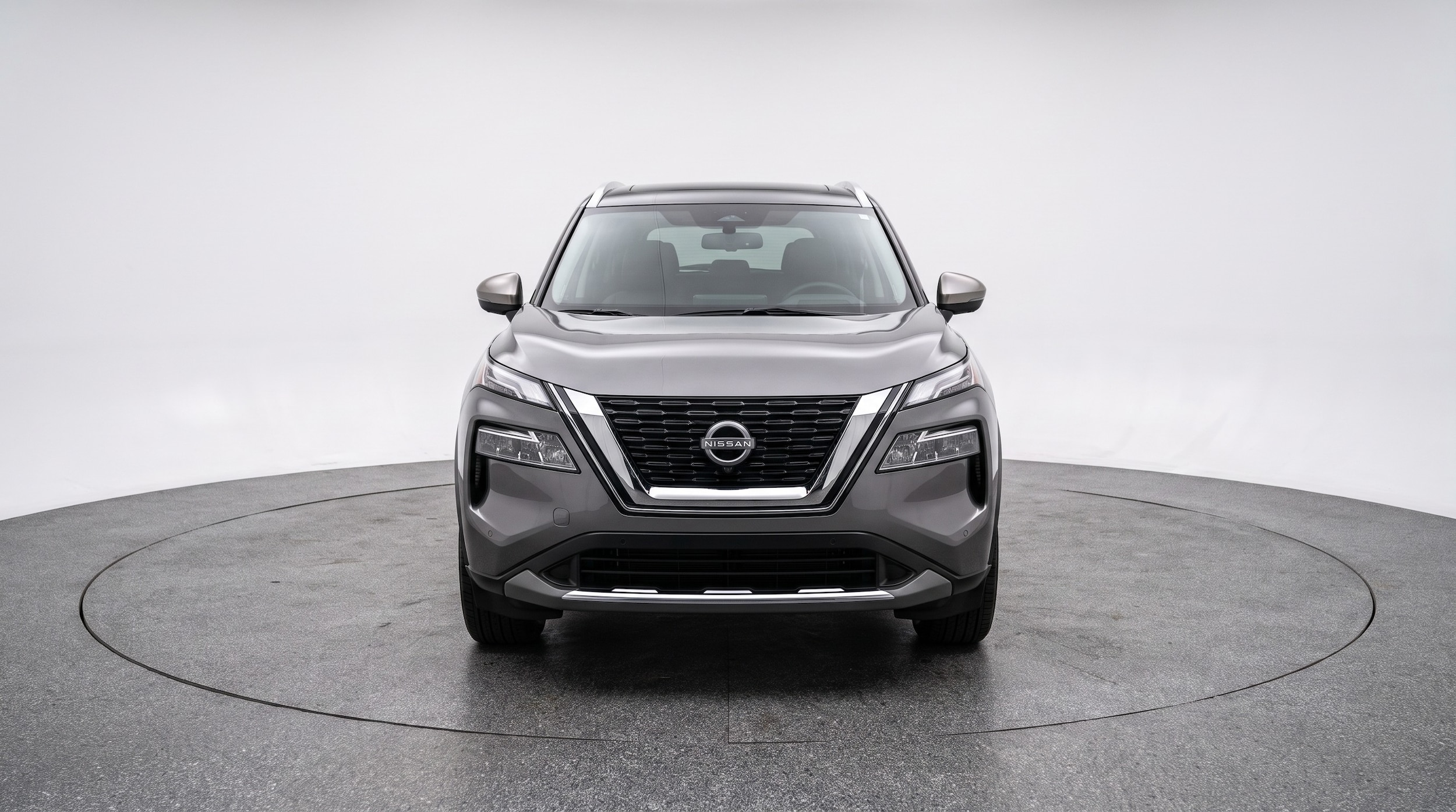 Thumbnail: 2025 Nissan Rogue - 2