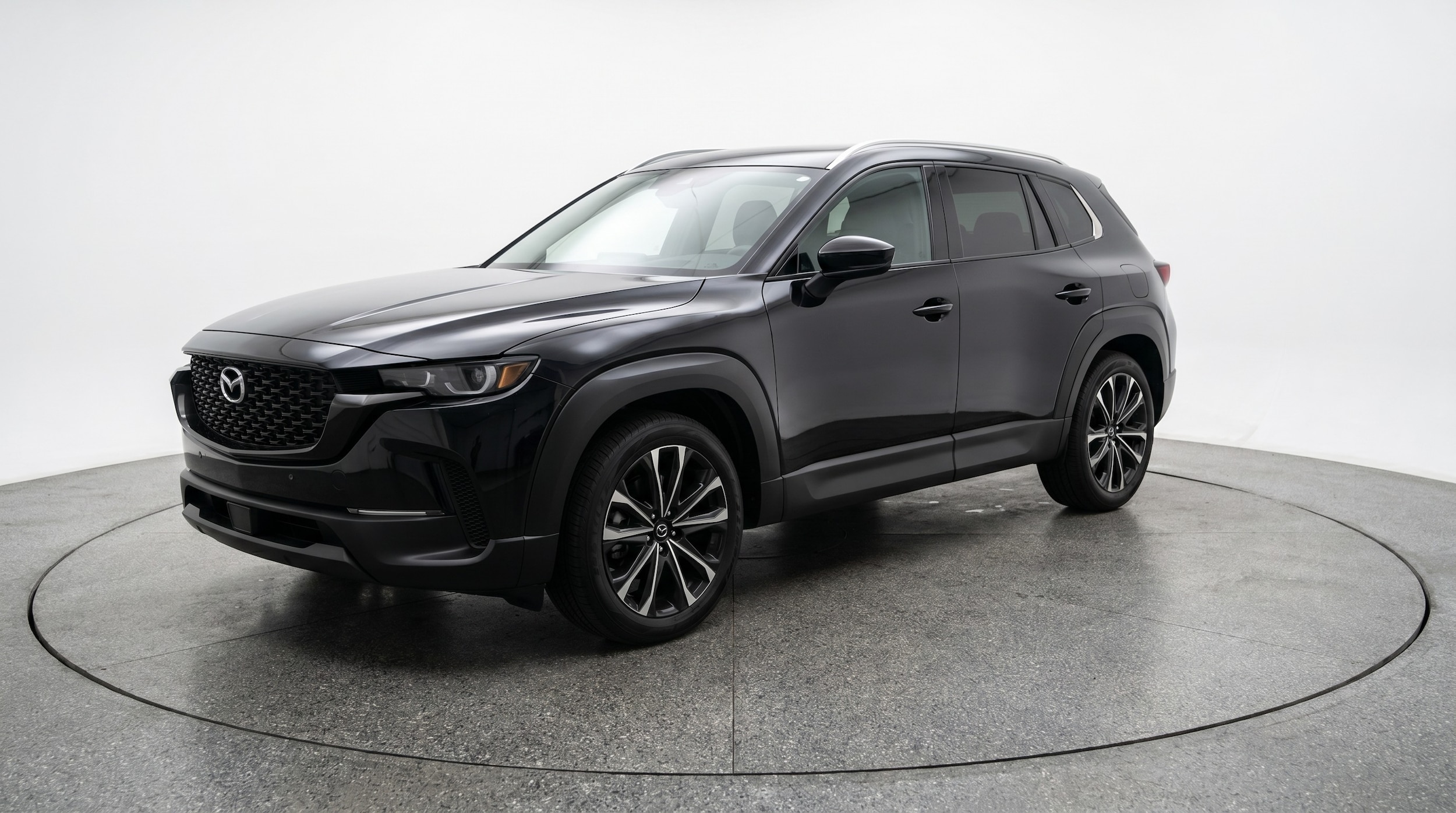 Thumbnail: 2026 Mazda CX-50 - 3