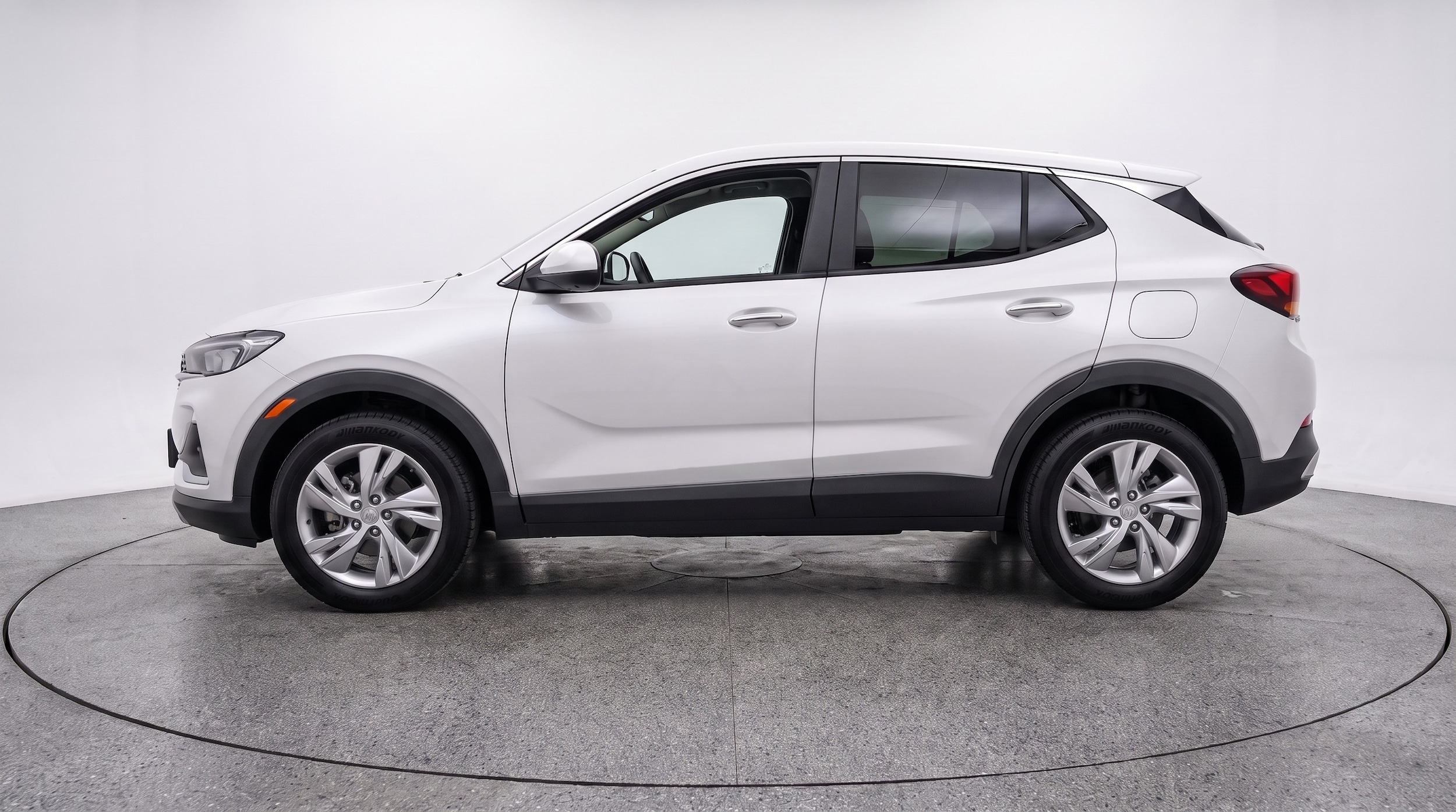Thumbnail: 2026 Buick Encore GX - 4