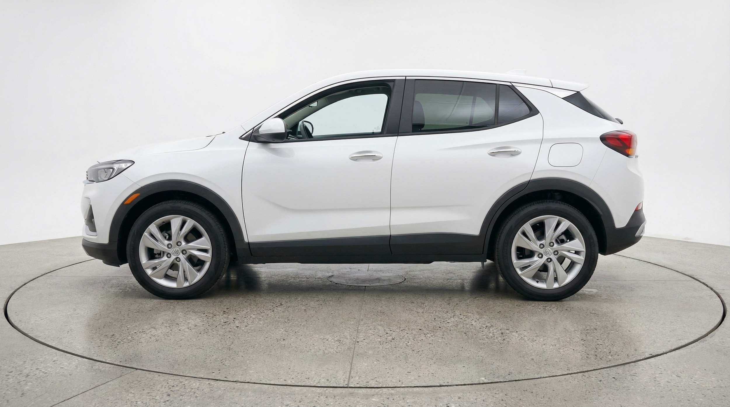 Thumbnail: 2026 Buick Encore GX - 4