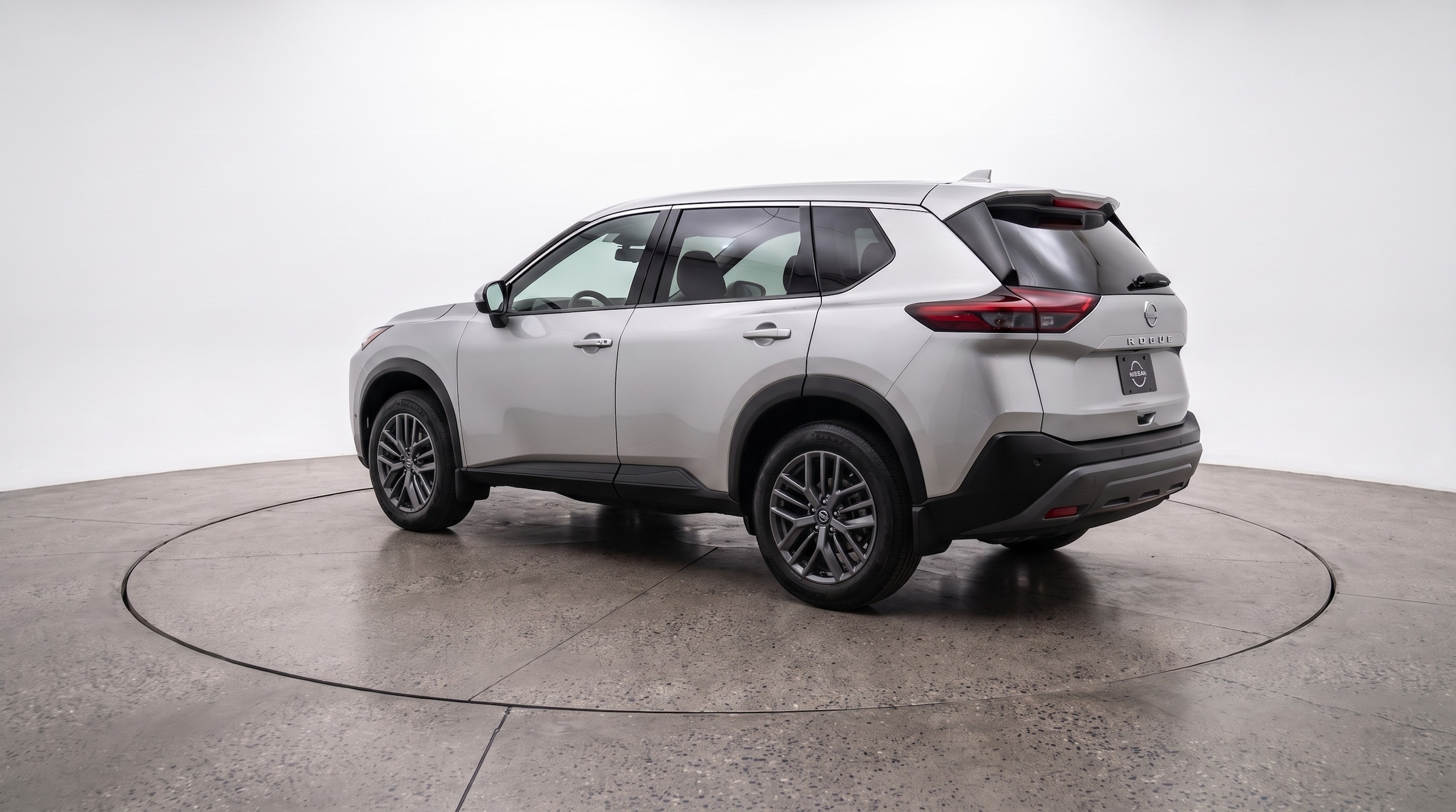 Thumbnail: 2026 Nissan Rogue - 5