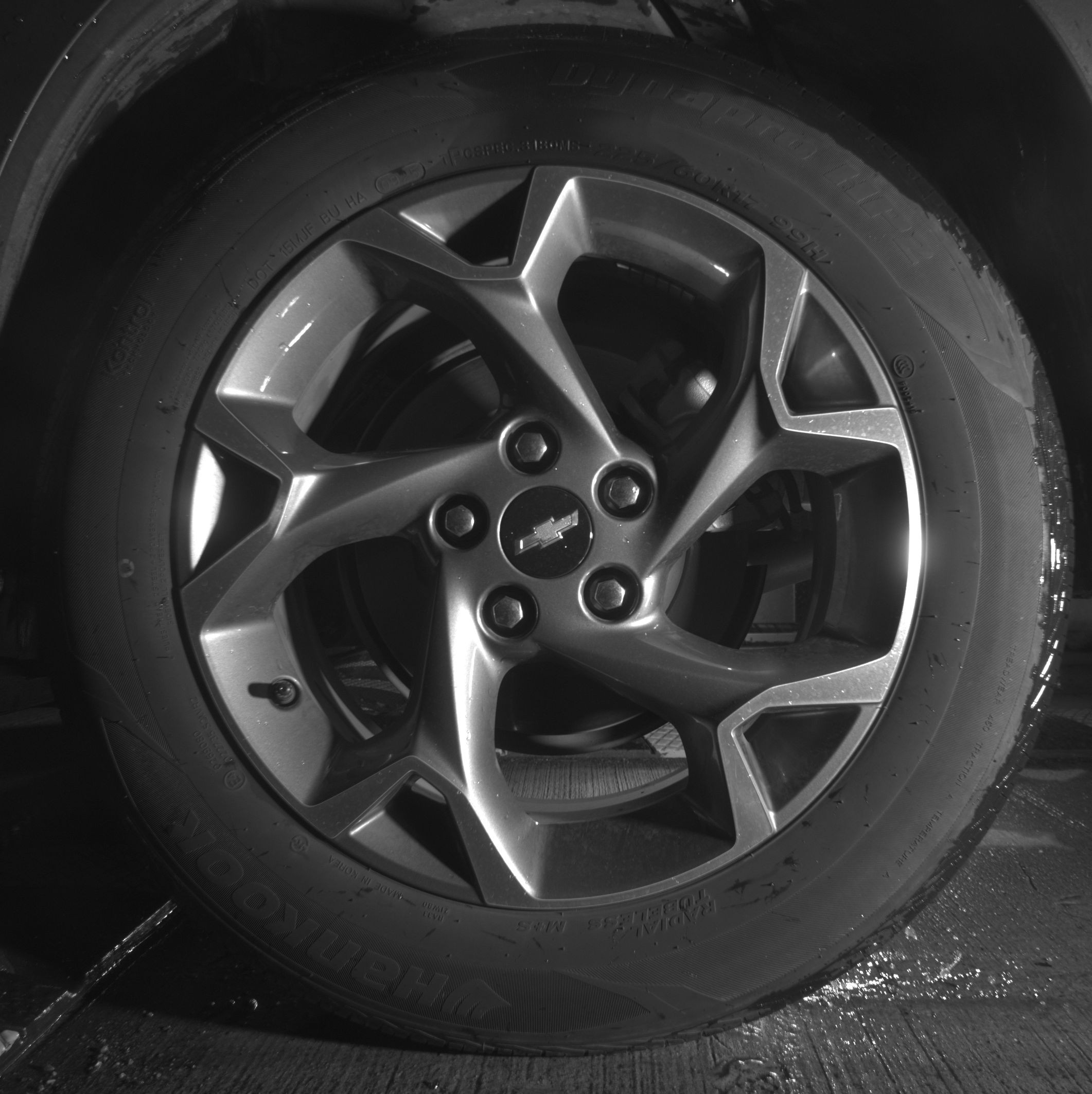 Thumbnail: 2025 Chevrolet Trax - 11