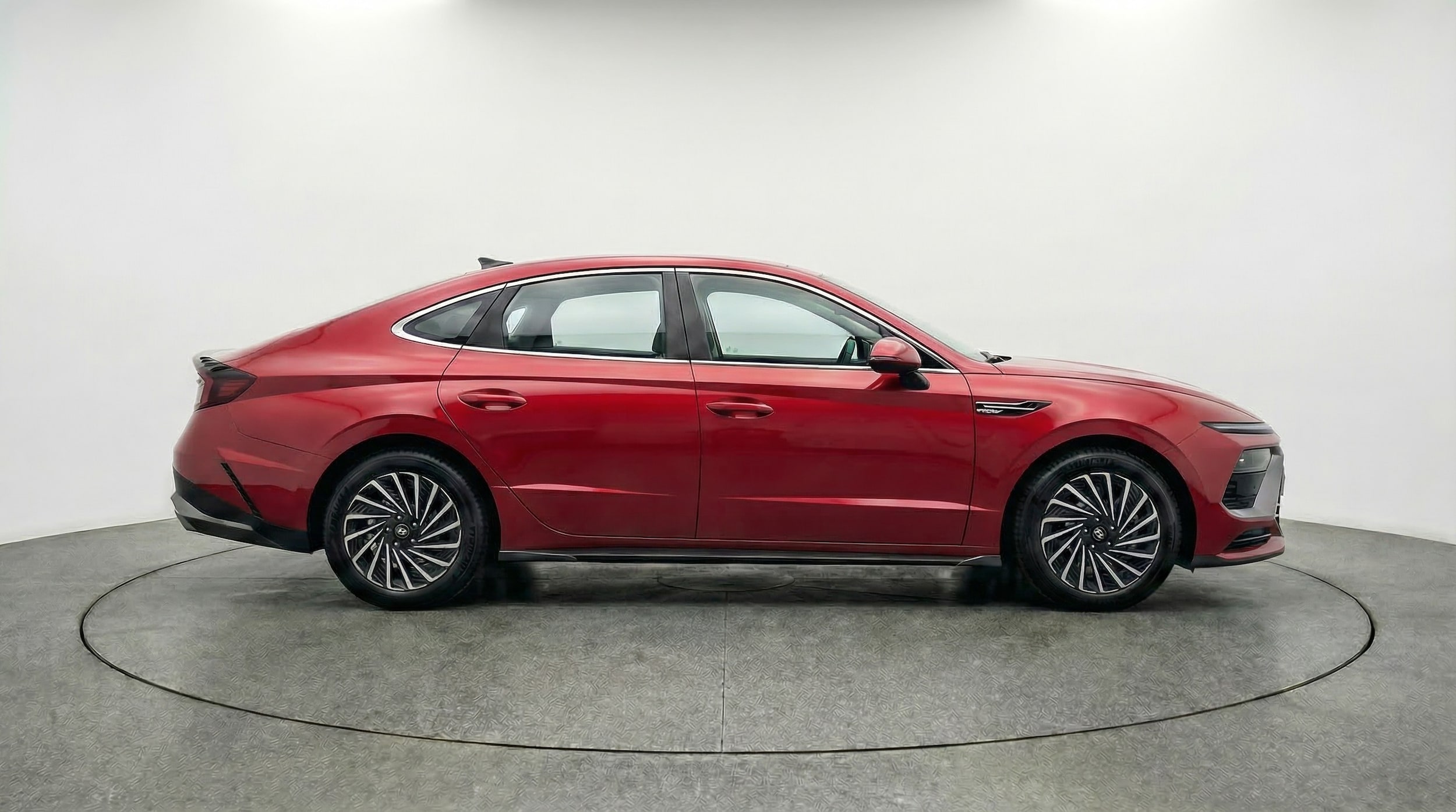 Thumbnail: 2025 Hyundai Sonata - 8