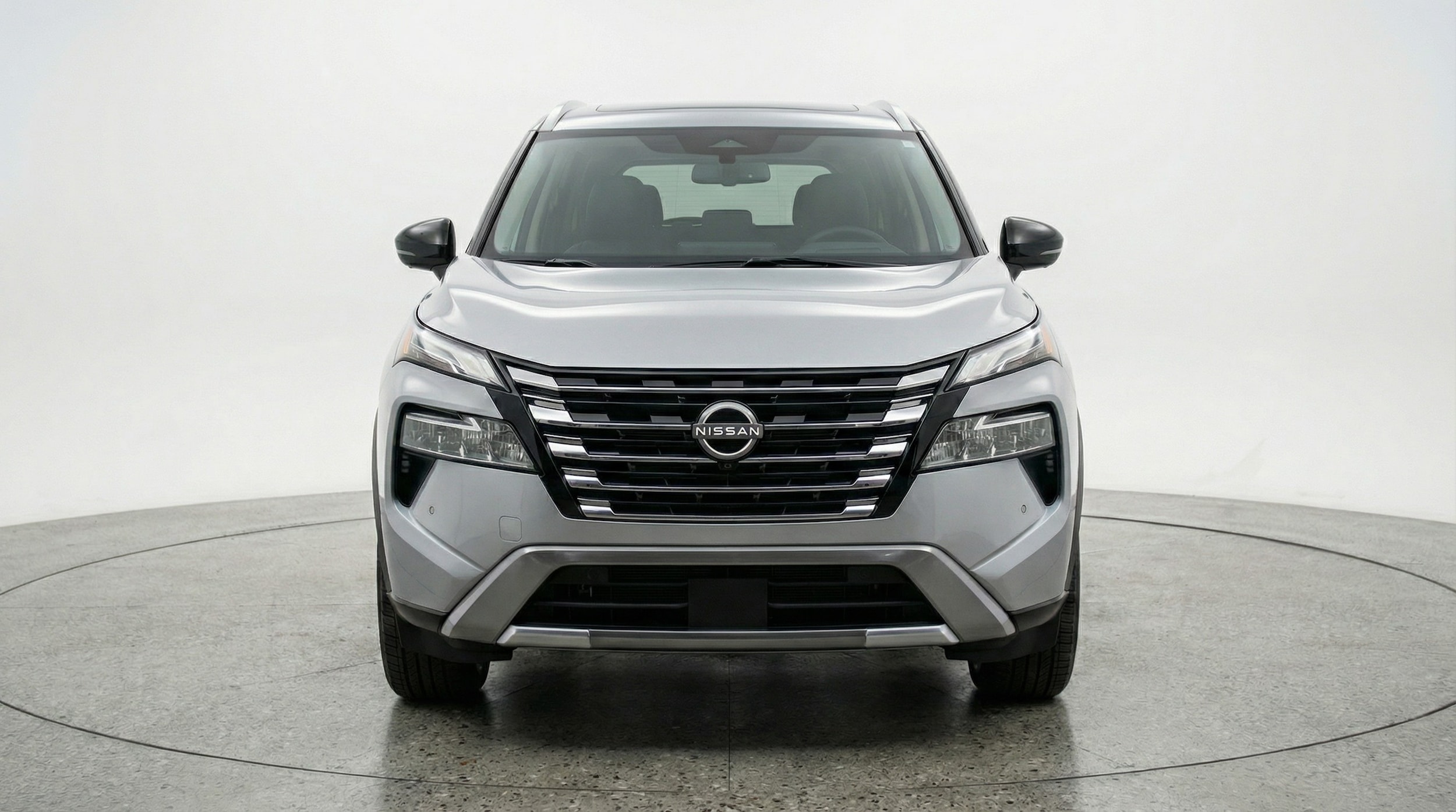 Thumbnail: 2026 Nissan Rogue - 2