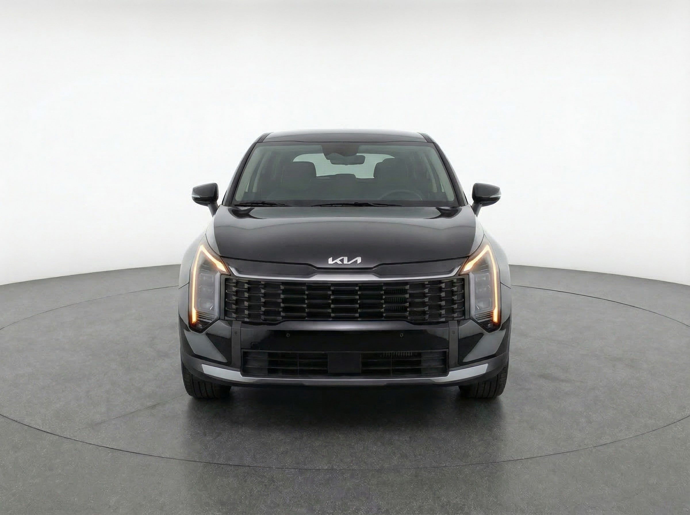 Thumbnail: 2026 Kia Sportage - 2