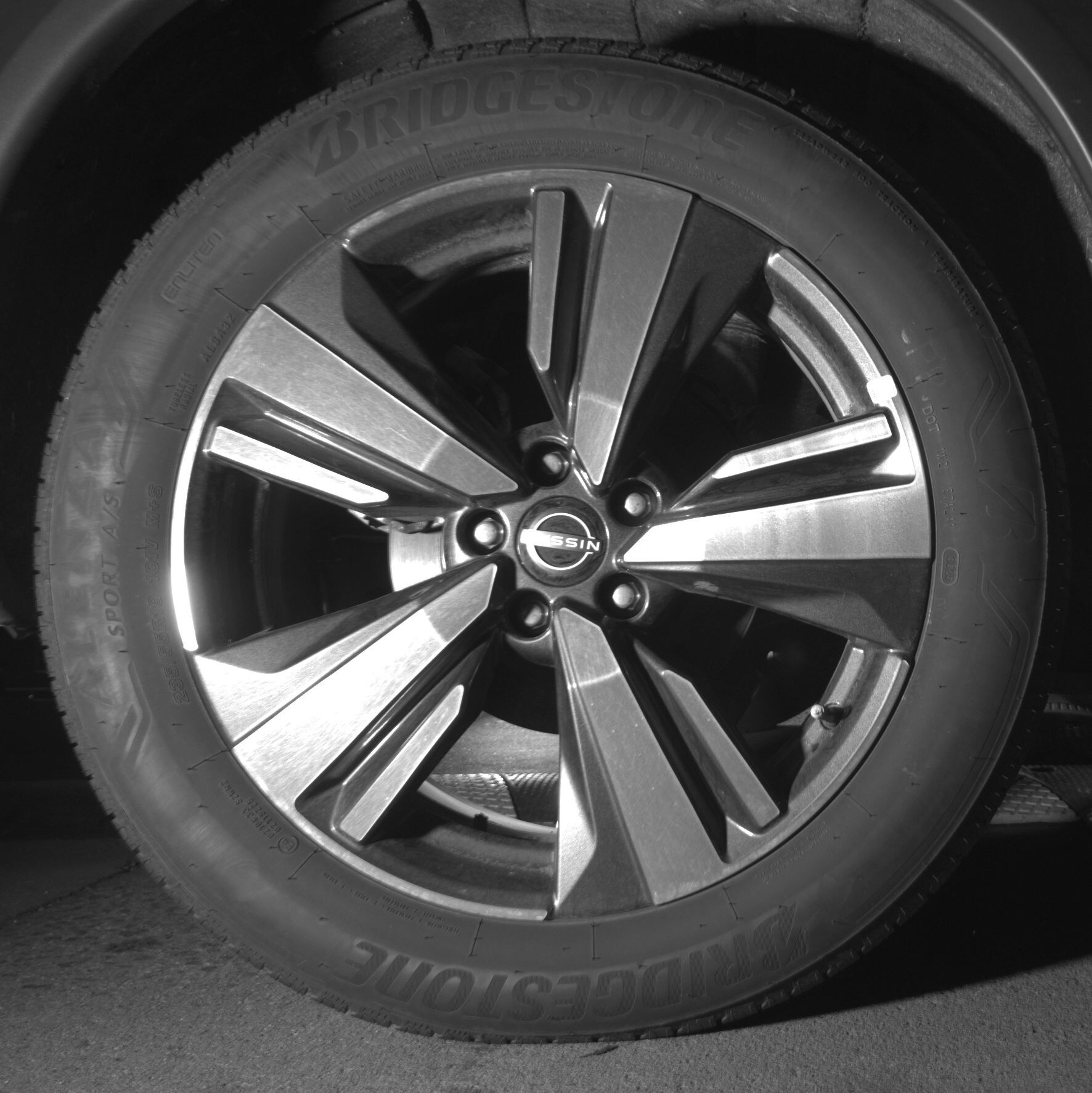 Thumbnail: 2026 Nissan Rogue - 12
