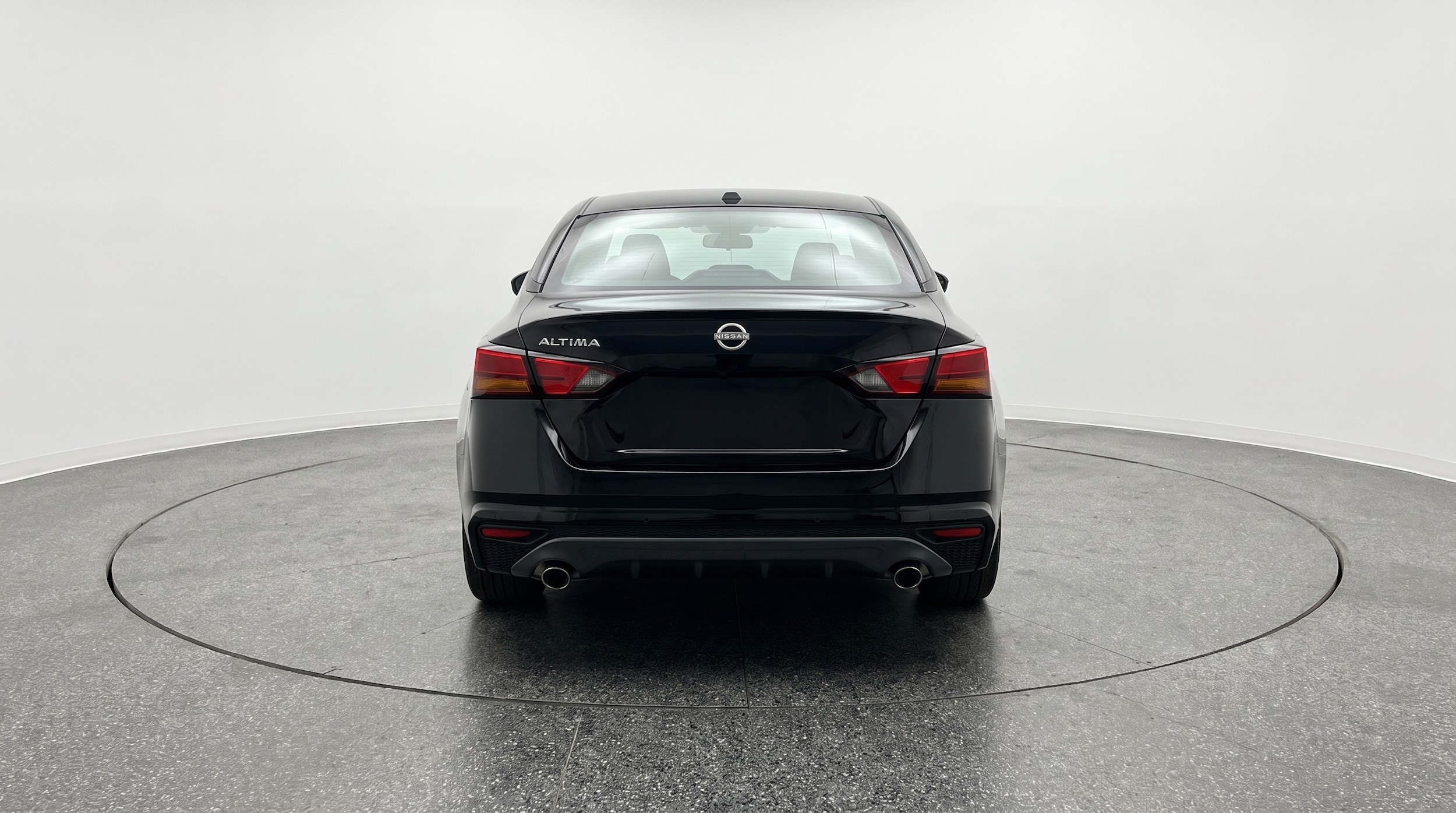 Thumbnail: 2026 Nissan Altima - 6