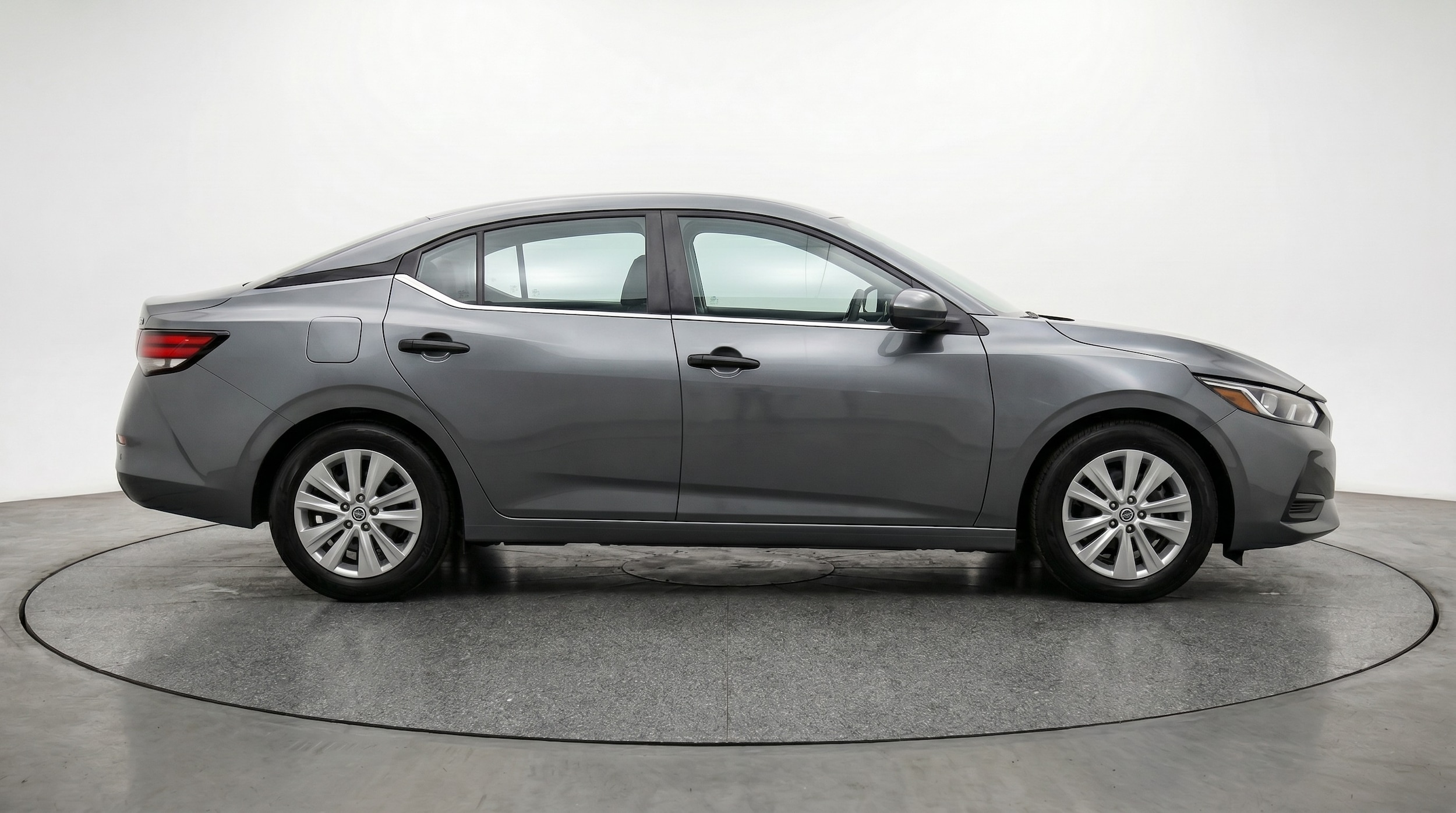 Thumbnail: 2025 Nissan Sentra - 8