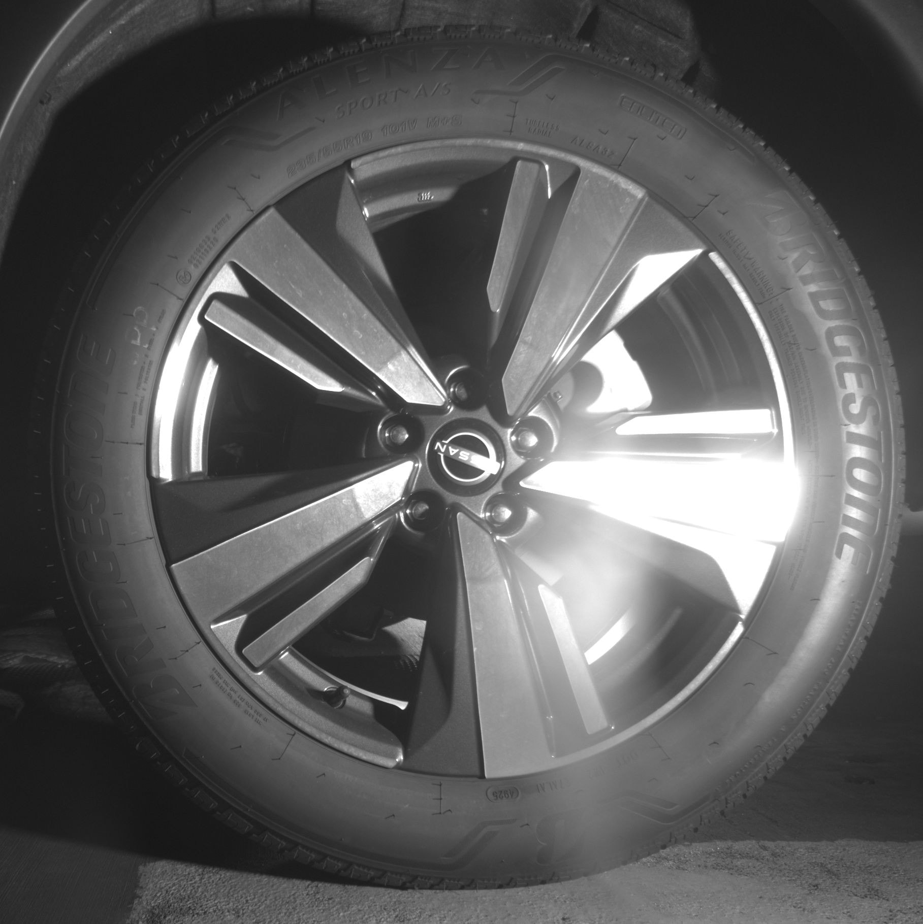 Thumbnail: 2026 Nissan Rogue - 11