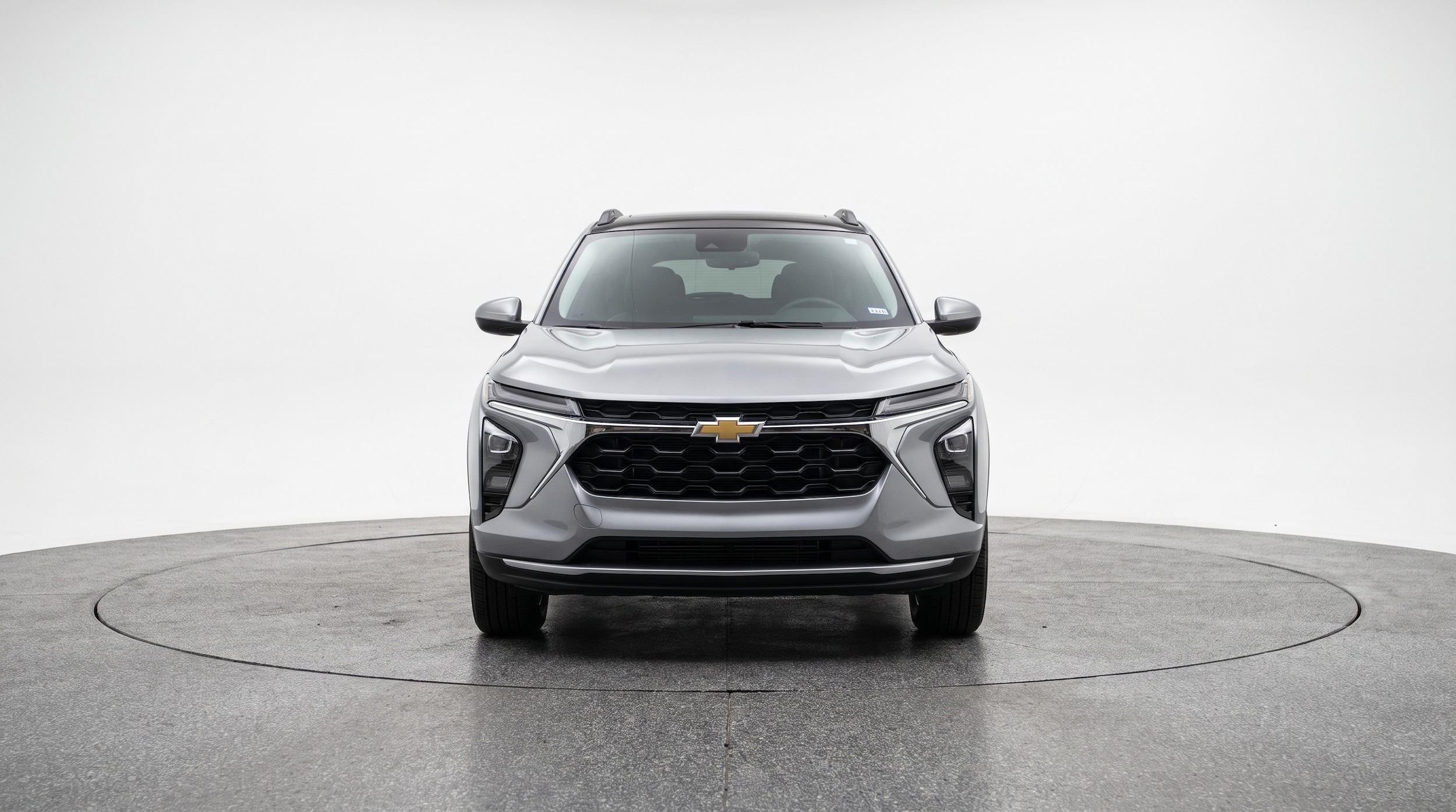 Thumbnail: 2025 Chevrolet Trax - 2