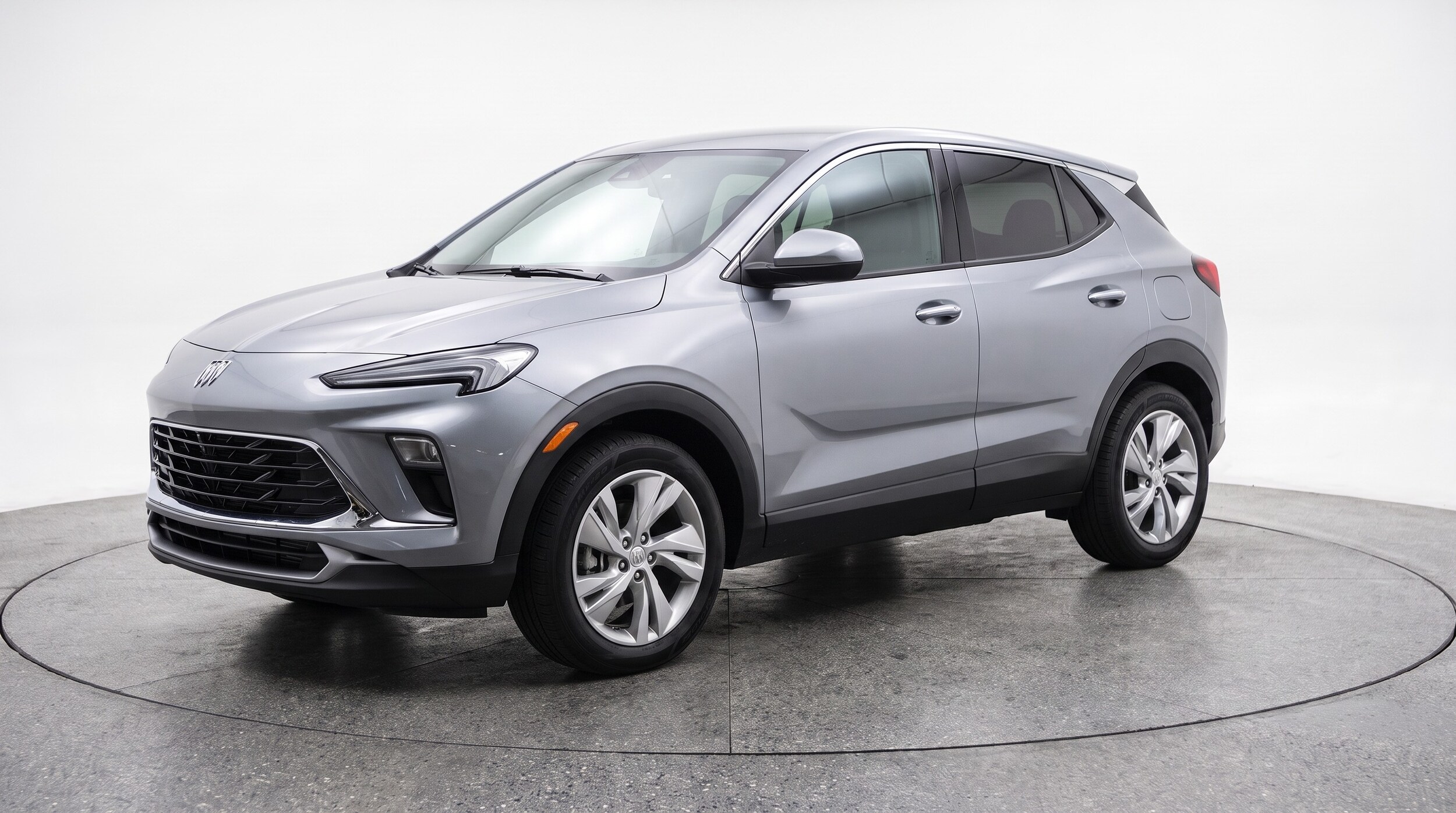 Thumbnail: 2026 Buick Encore GX - 3