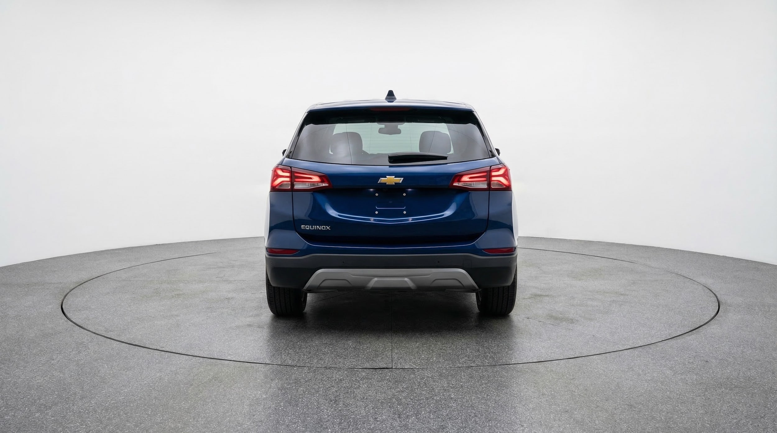 Thumbnail: 2025 Chevrolet Equinox - 6