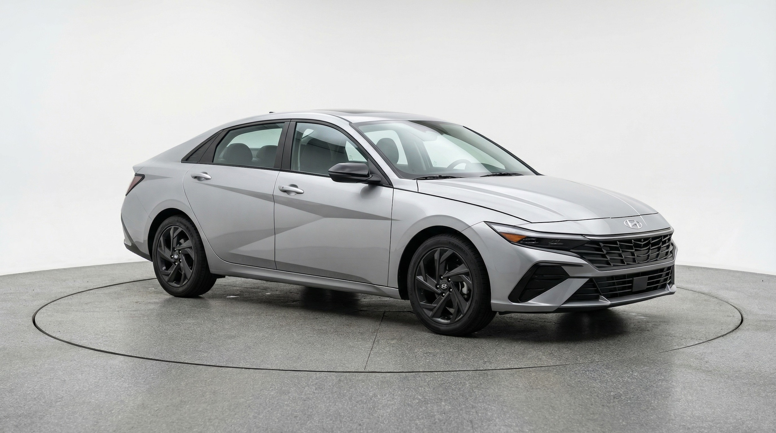 Thumbnail: 2026 Hyundai Elantra - 1
