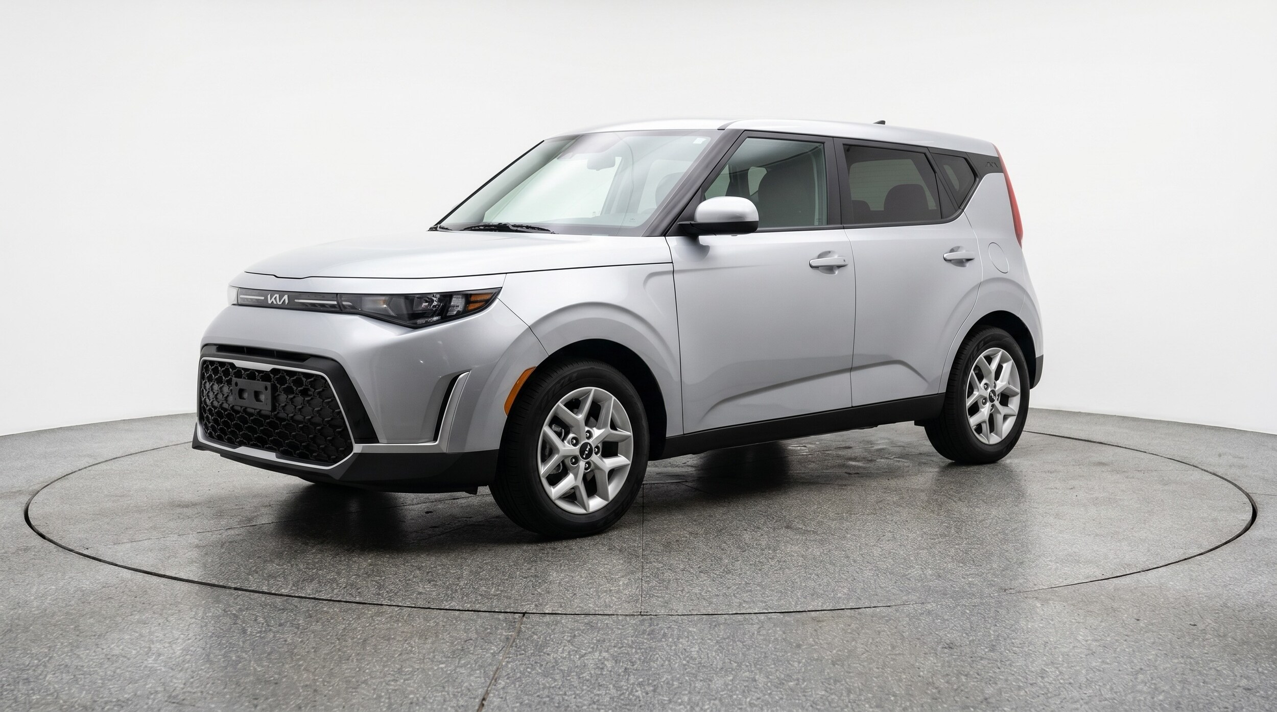 Thumbnail: 2025 Kia Soul - 3