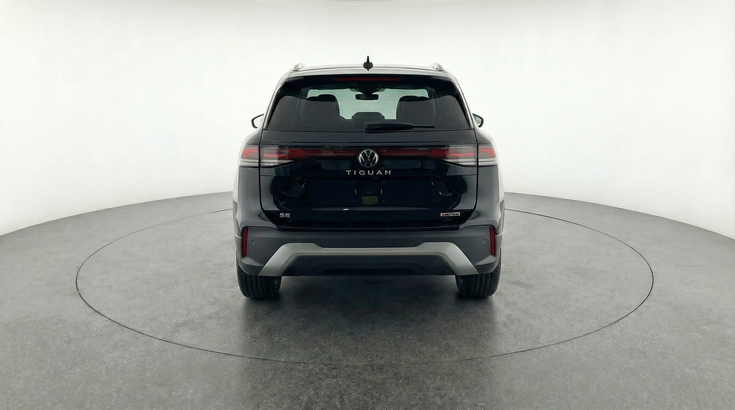 Thumbnail: 2026 Volkswagen Tiguan - 6