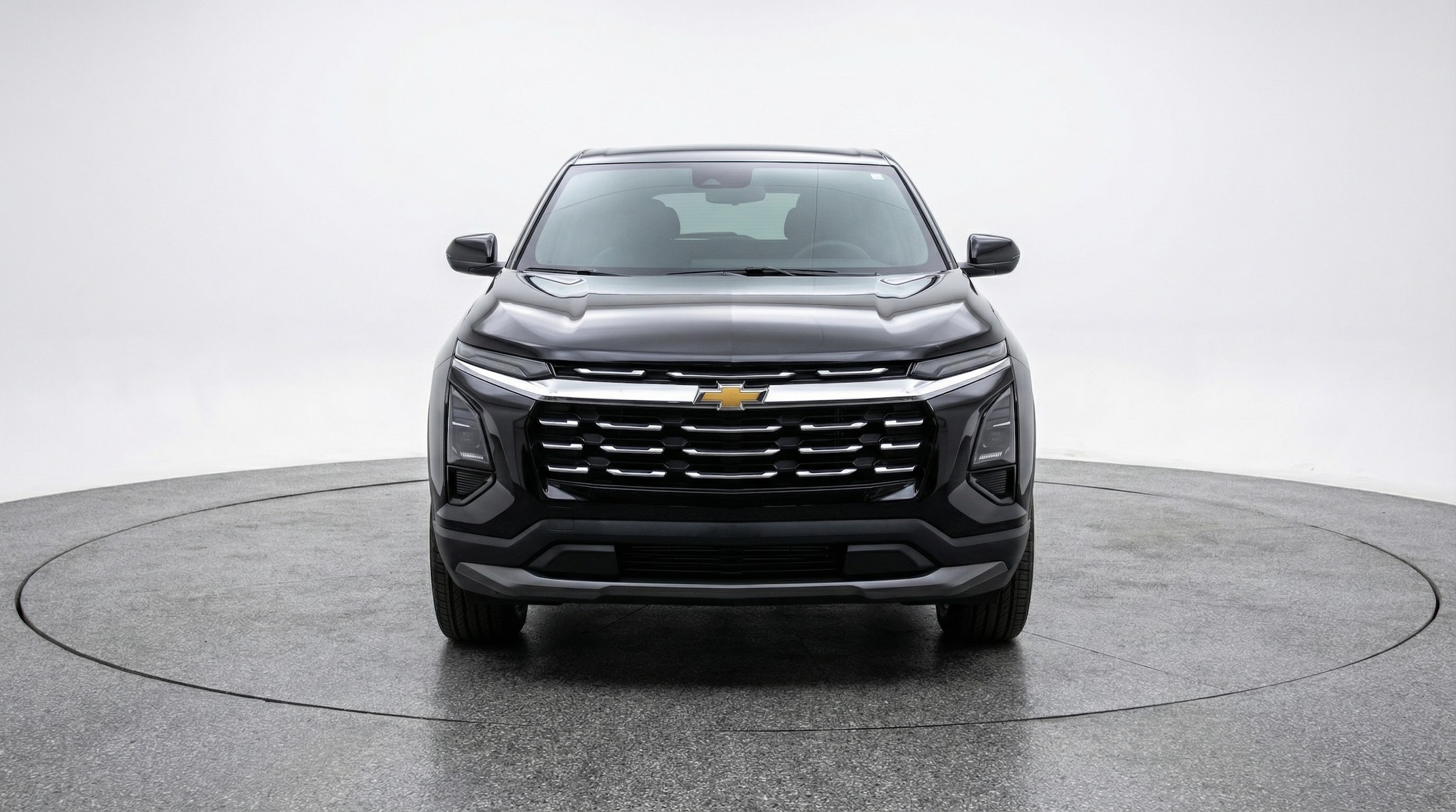 Thumbnail: 2025 Chevrolet Equinox - 2