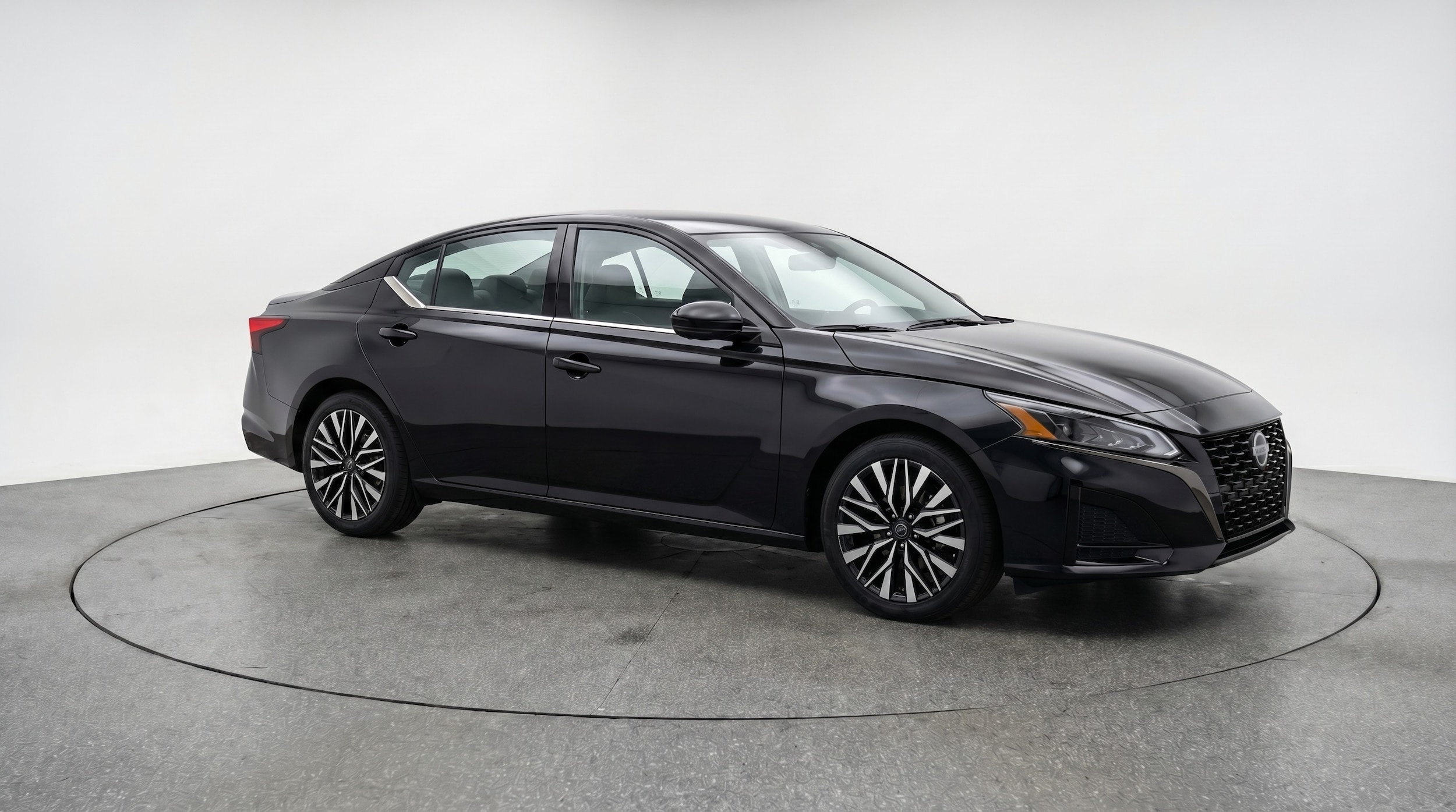 Thumbnail: 2026 Nissan Altima - 1