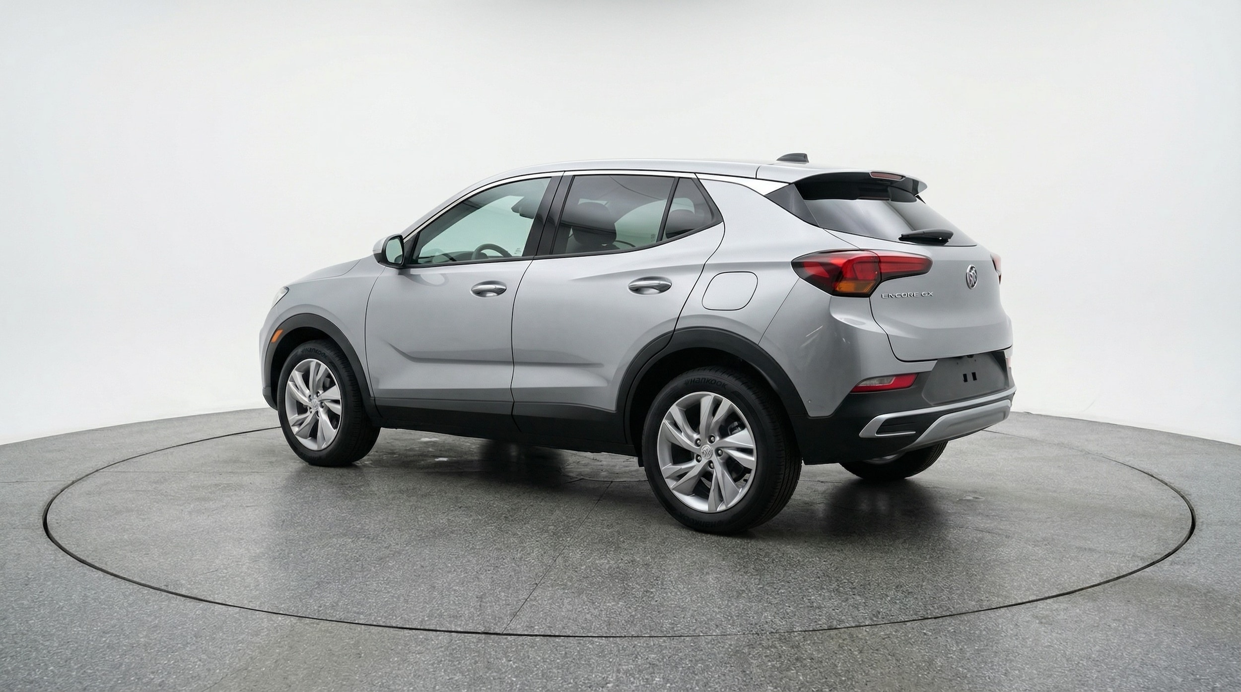 Thumbnail: 2026 Buick Encore GX - 5