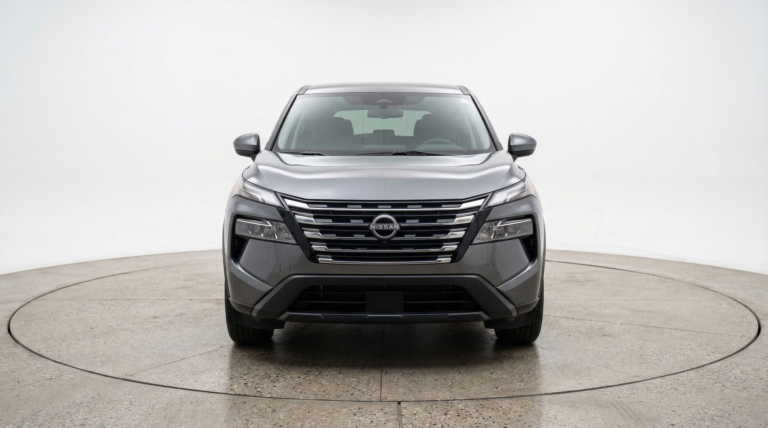 Thumbnail: 2025 Nissan Rogue - 2