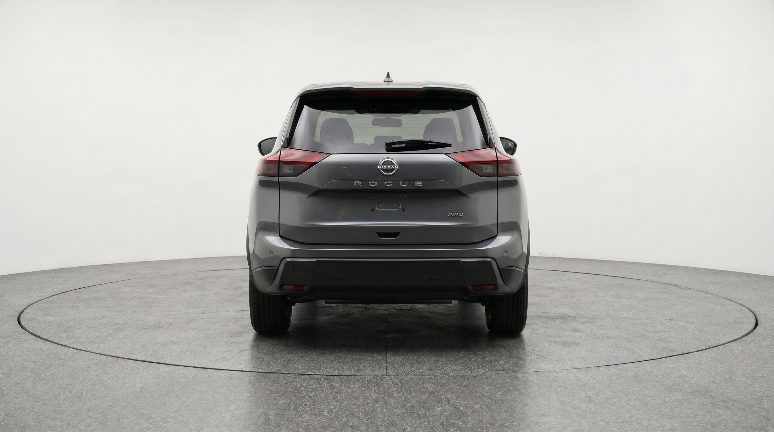 Thumbnail: 2025 Nissan Rogue - 6