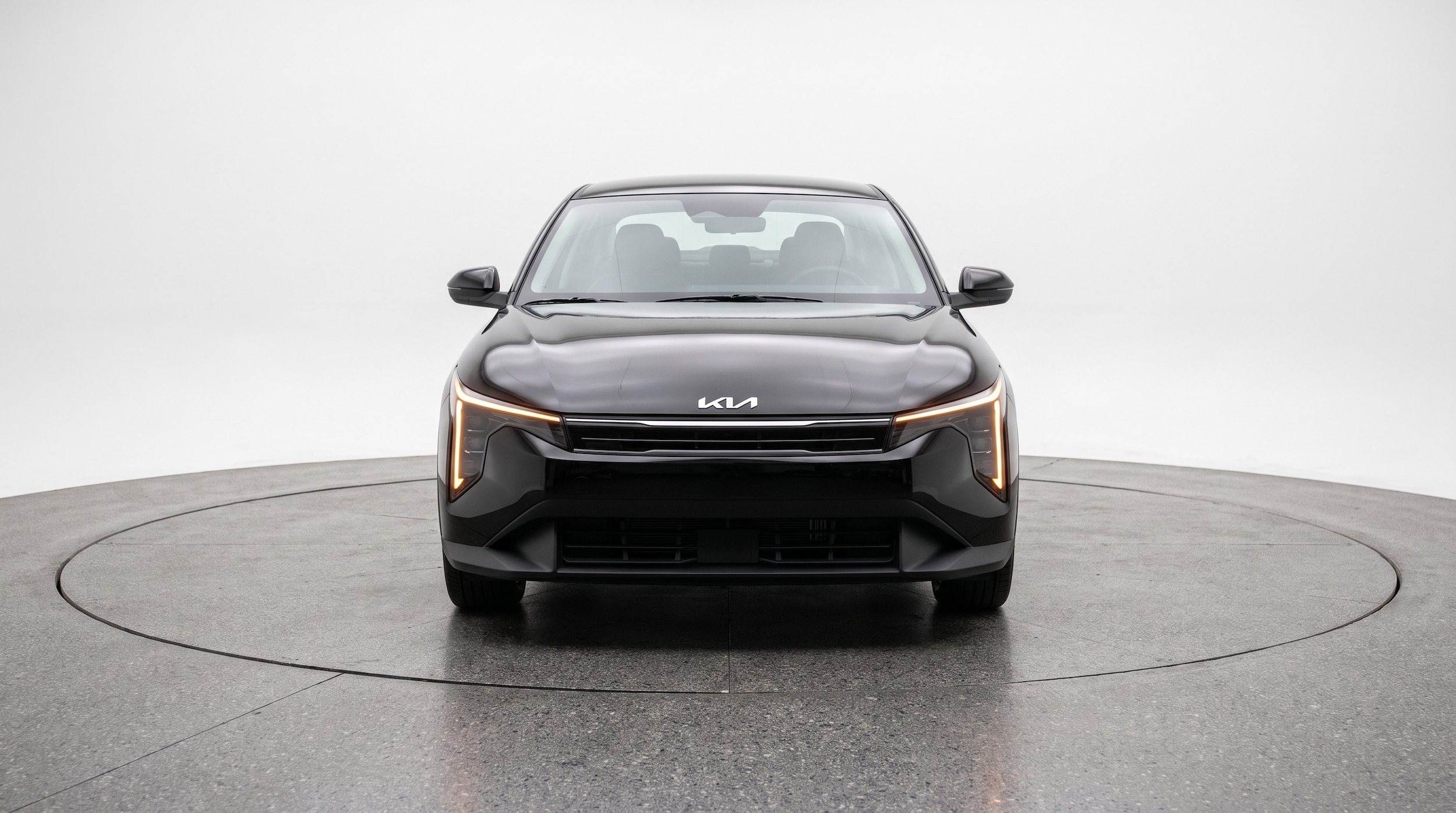 Thumbnail: 2026 Kia K4 - 2