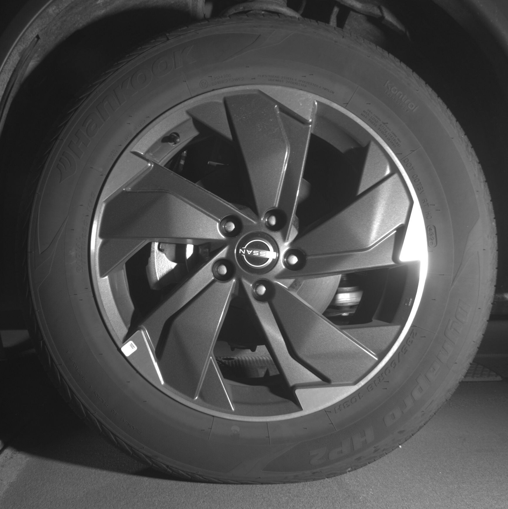 Thumbnail: 2026 Nissan Rogue - 9