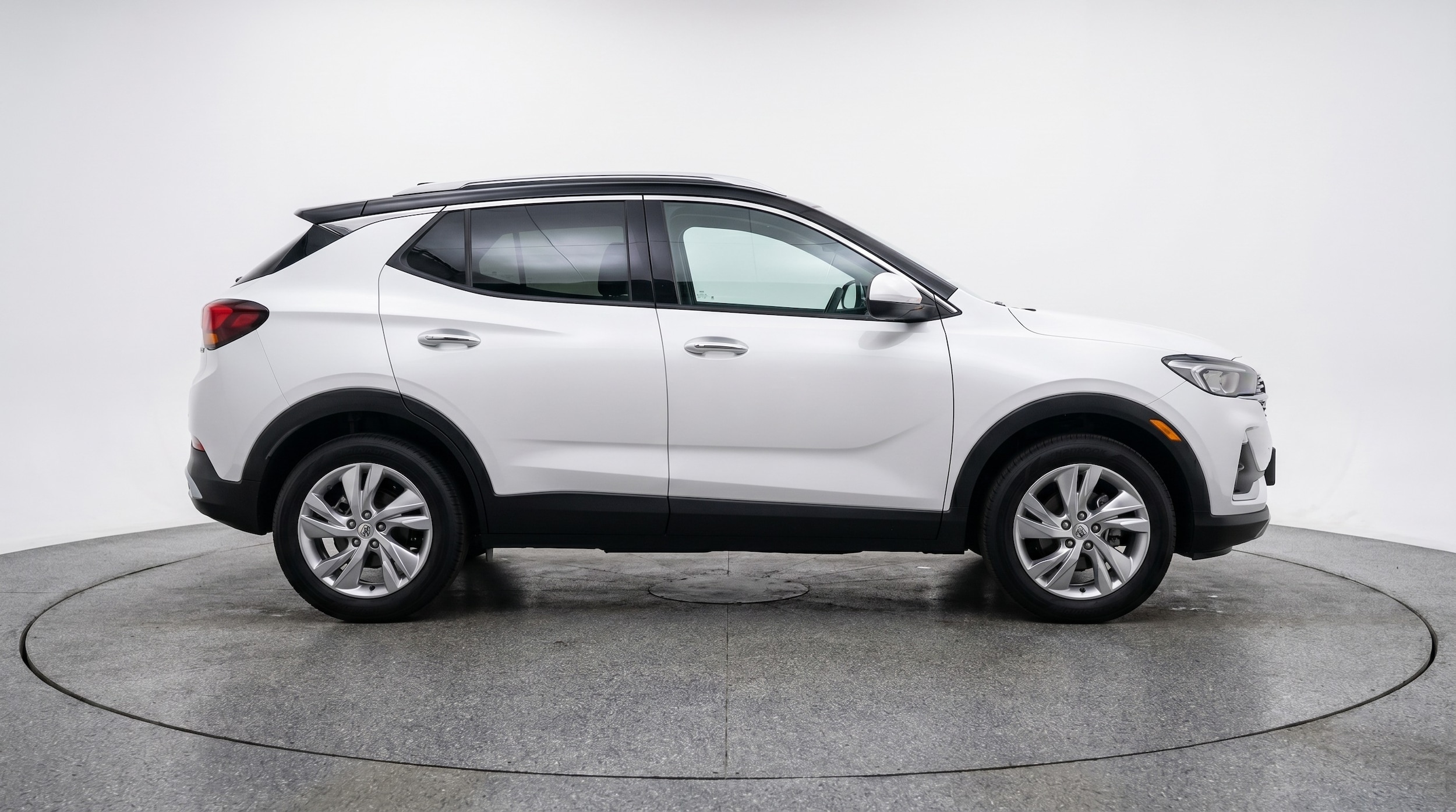 Thumbnail: 2026 Buick Encore GX - 8
