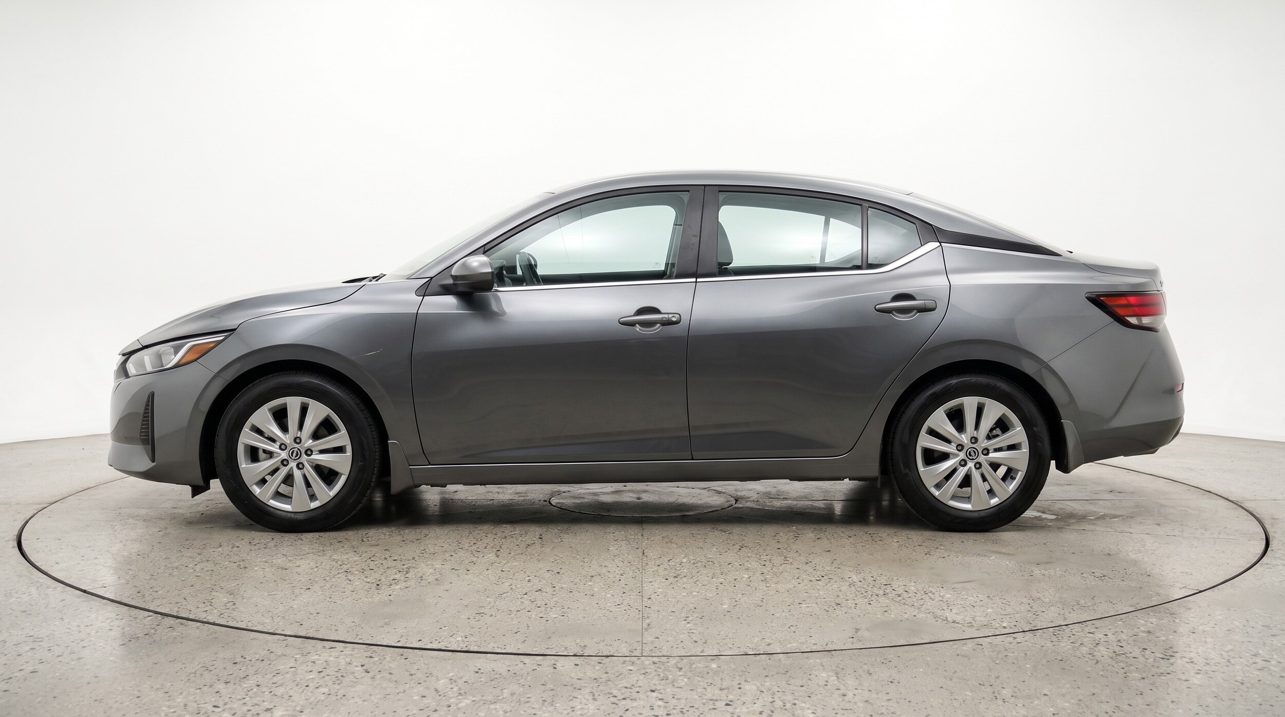 Thumbnail: 2025 Nissan Sentra - 4