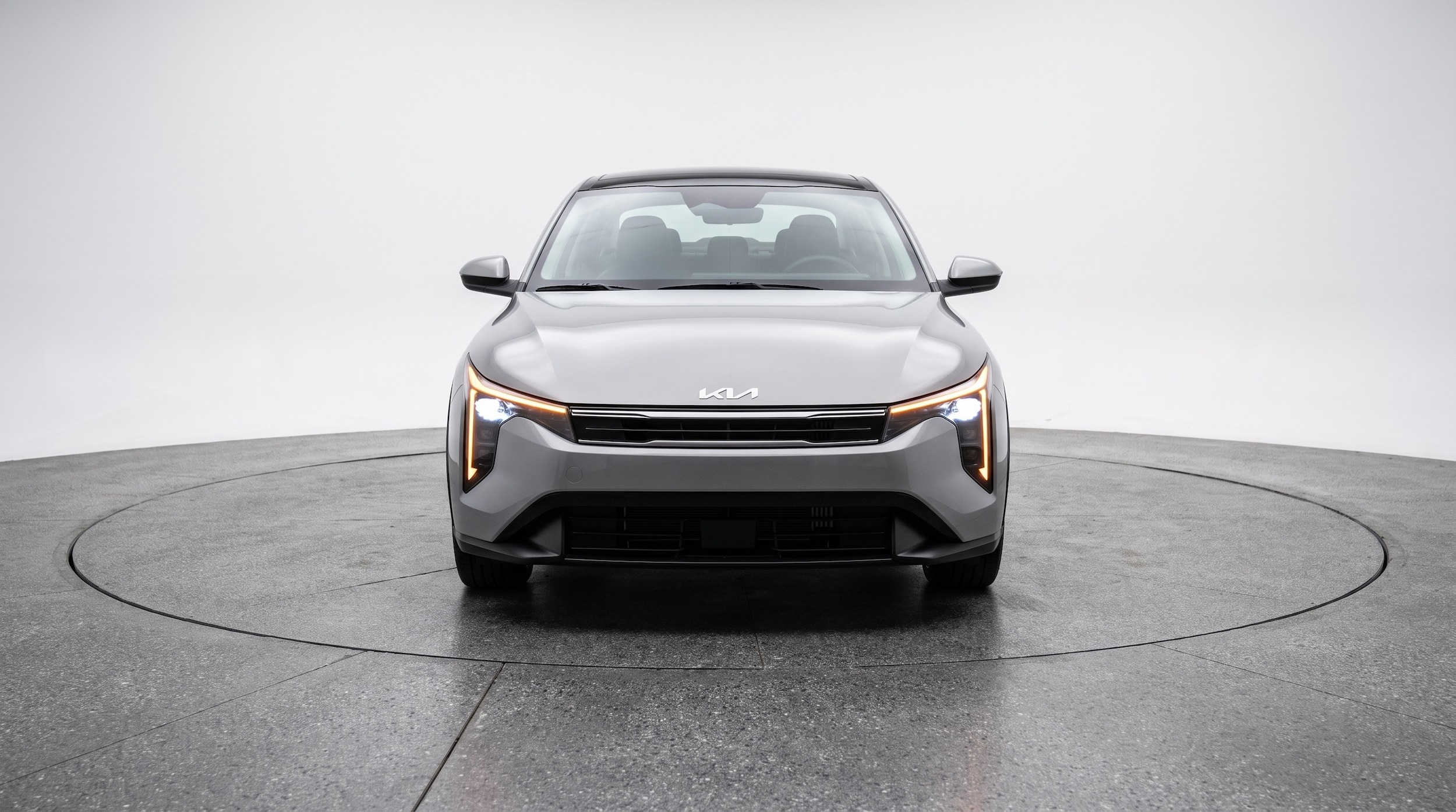 Thumbnail: 2026 Kia K4 - 2
