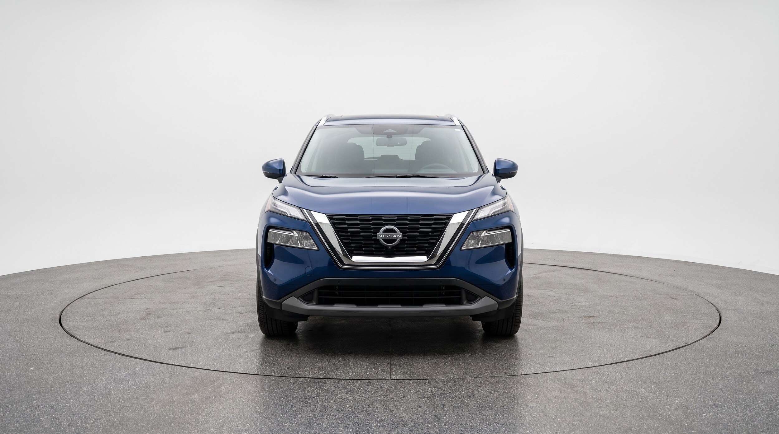 Thumbnail: 2025 Nissan Rogue - 2