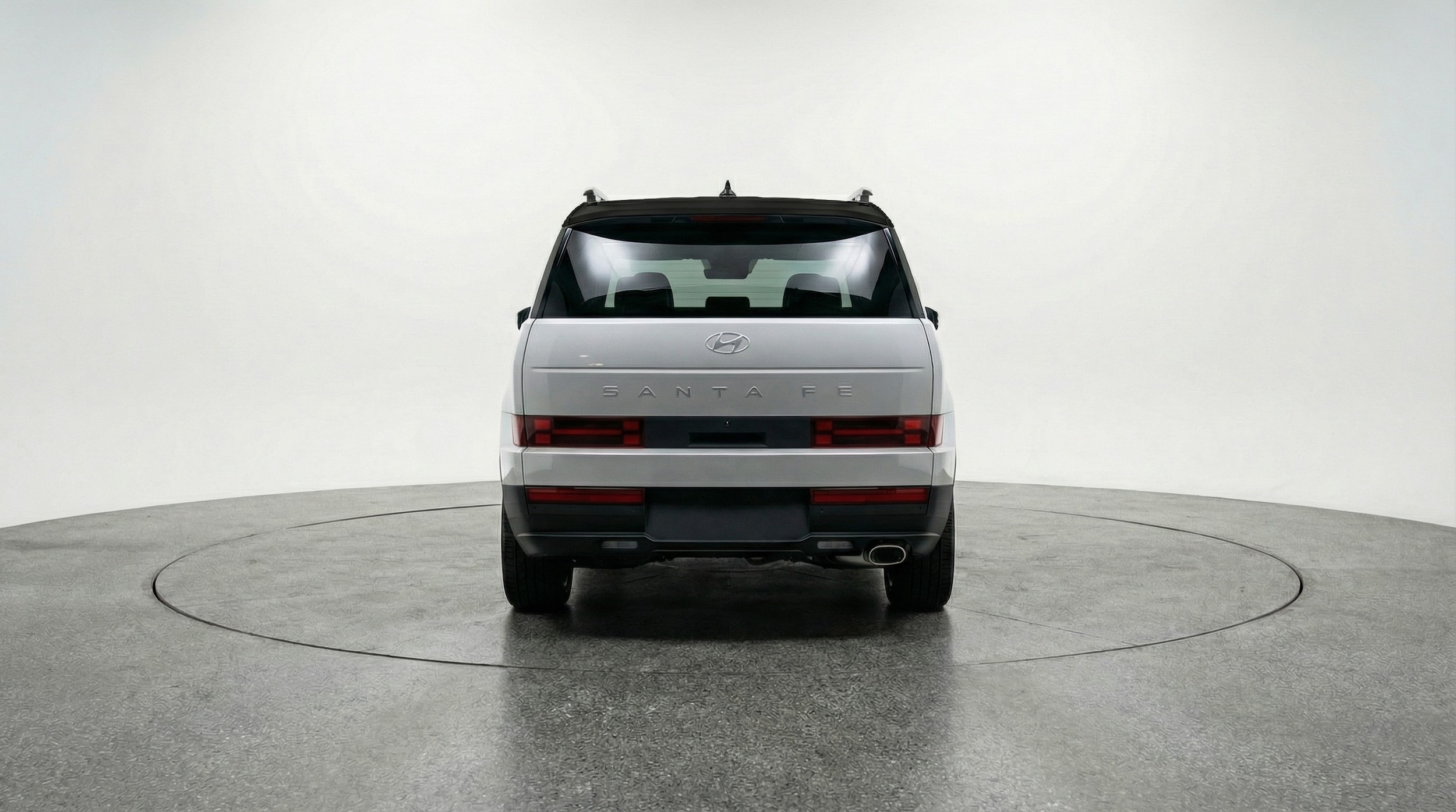 Thumbnail: 2026 Hyundai Santa Fe - 6