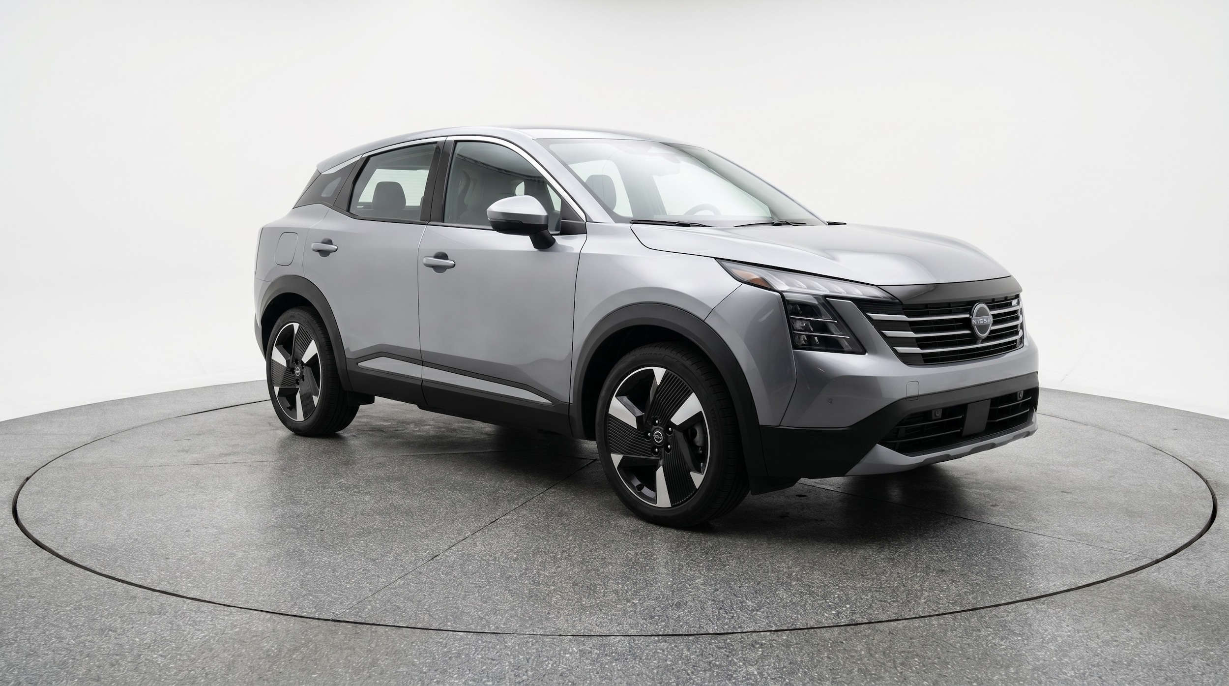 Thumbnail: 2026 Nissan Kicks - 1