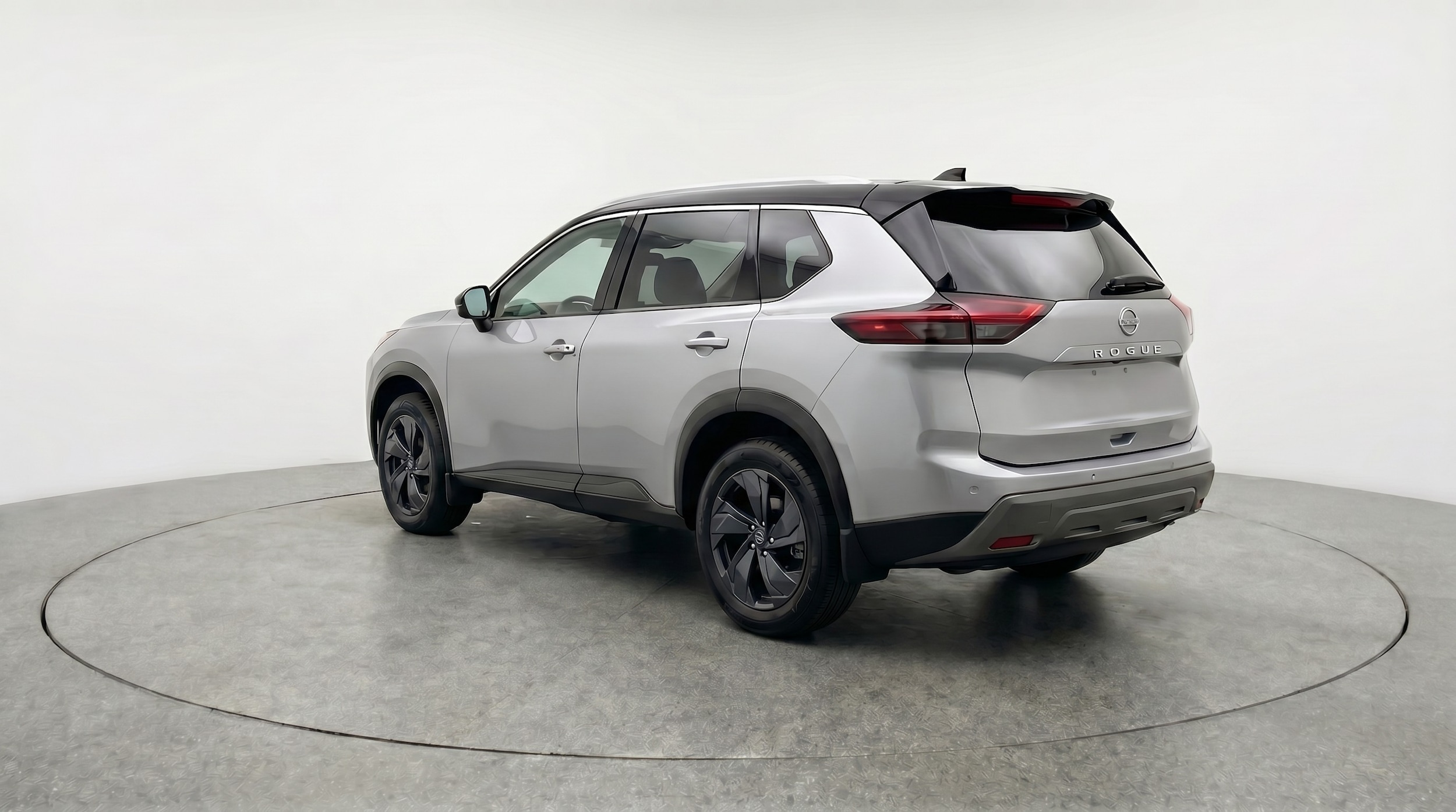 Thumbnail: 2026 Nissan Rogue - 5