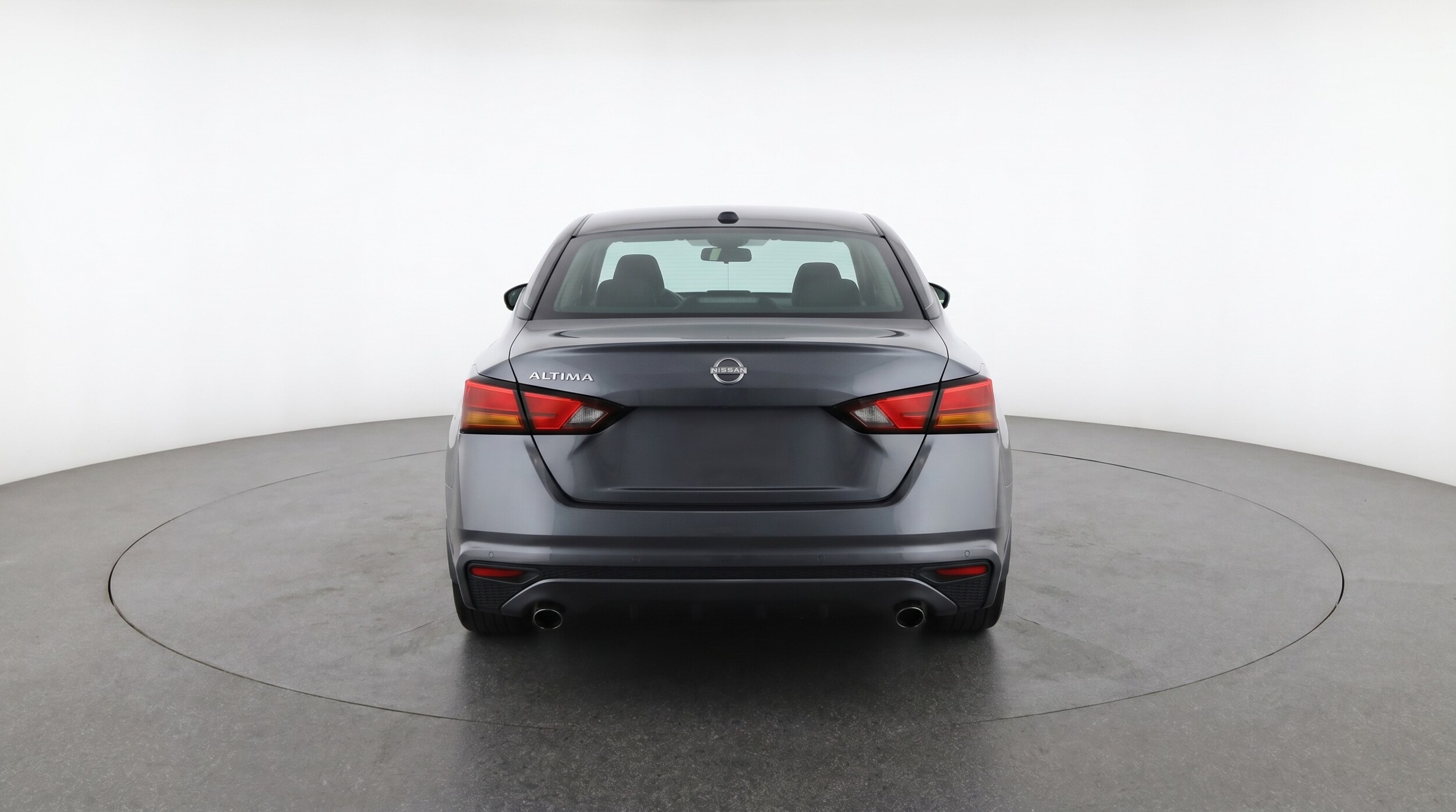Thumbnail: 2026 Nissan Altima - 6