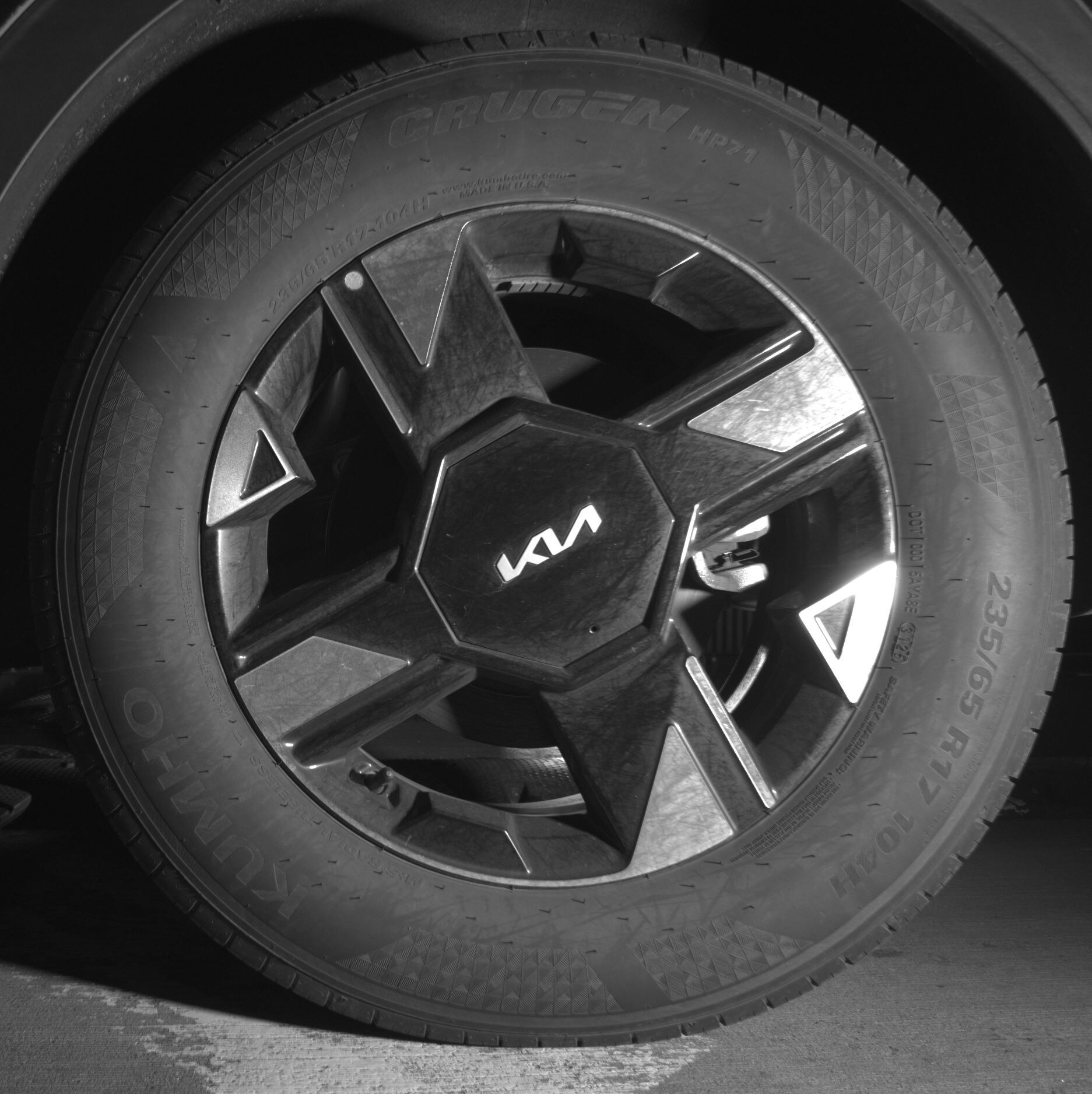 Thumbnail: 2026 Kia Sportage - 11