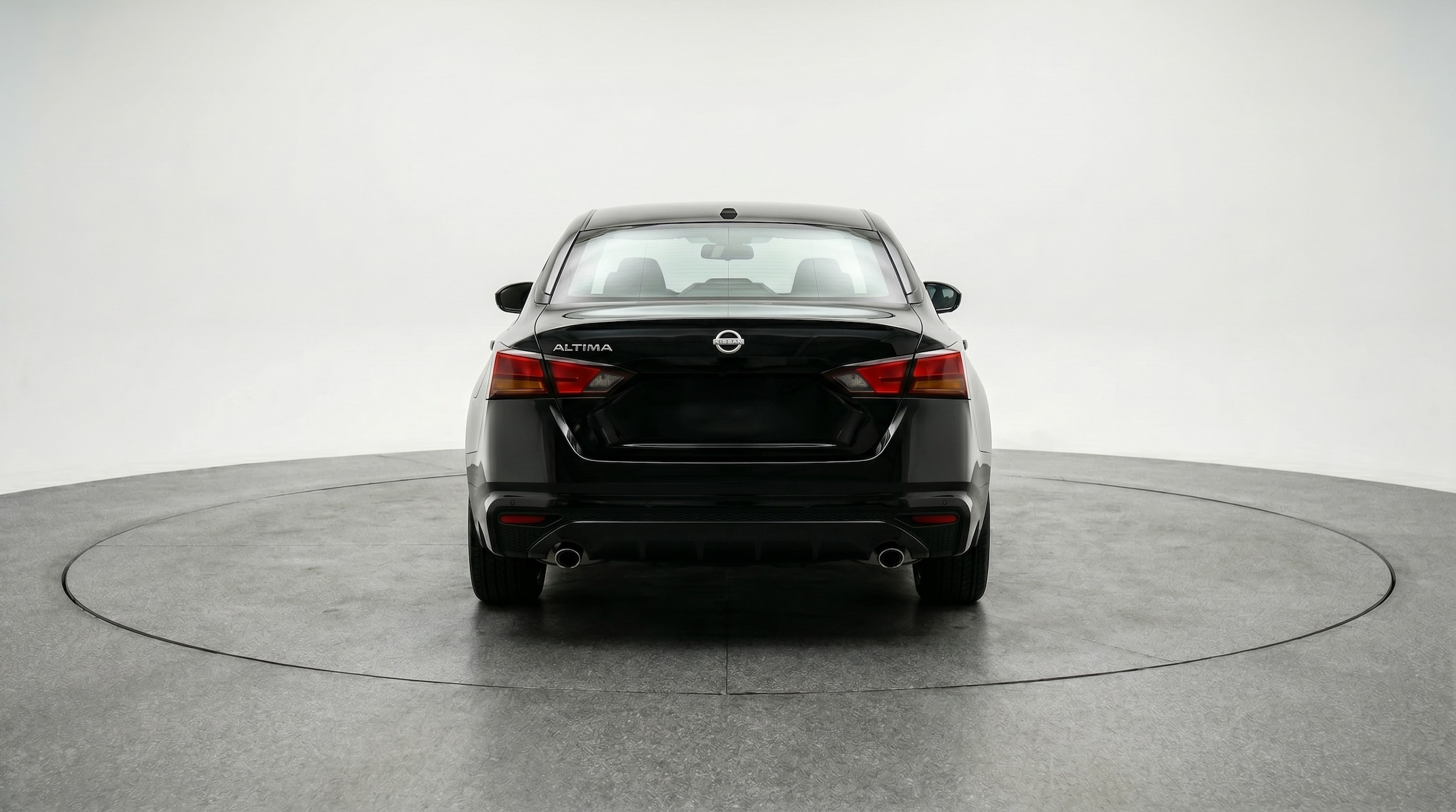 Thumbnail: 2026 Nissan Altima - 6