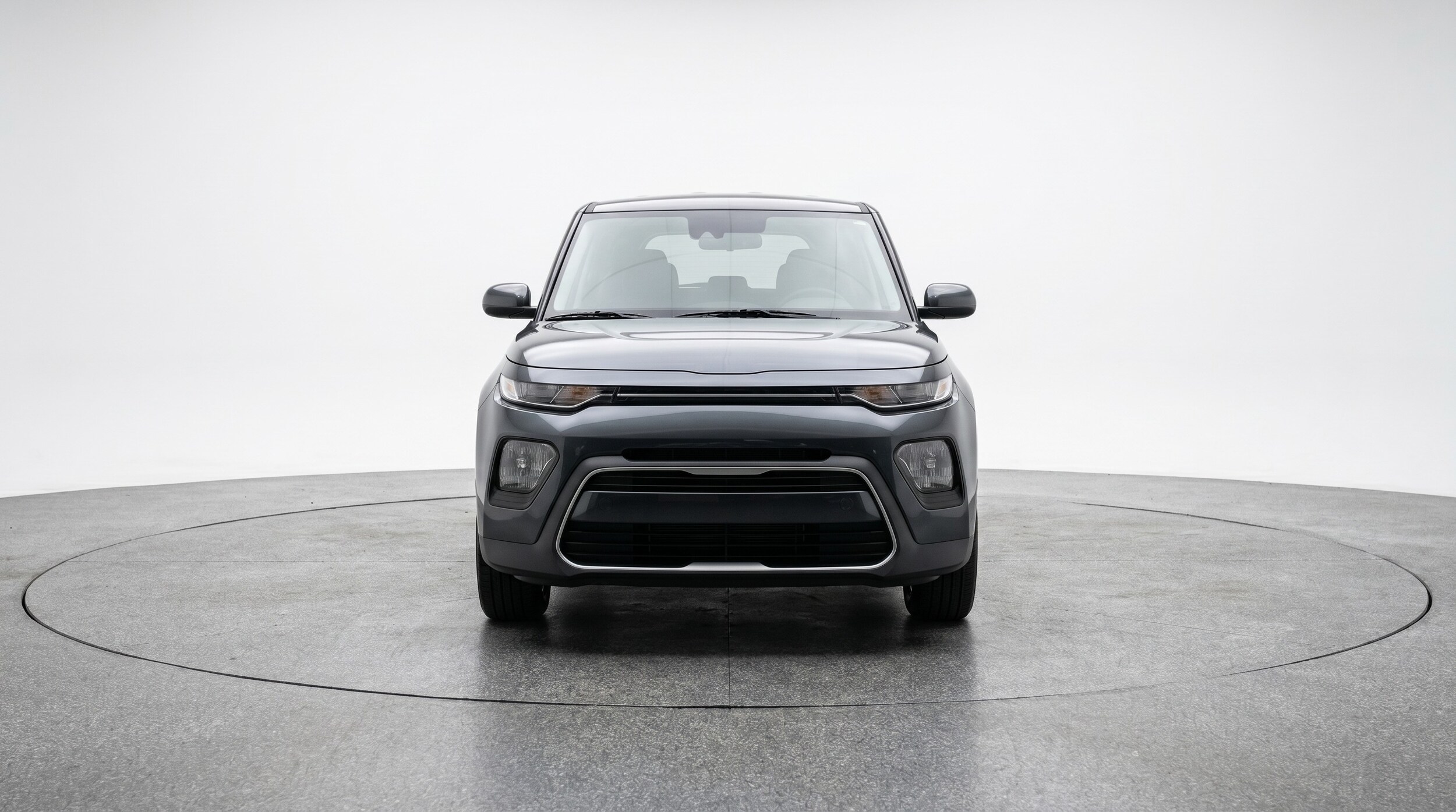 Thumbnail: 2025 Kia Soul - 2