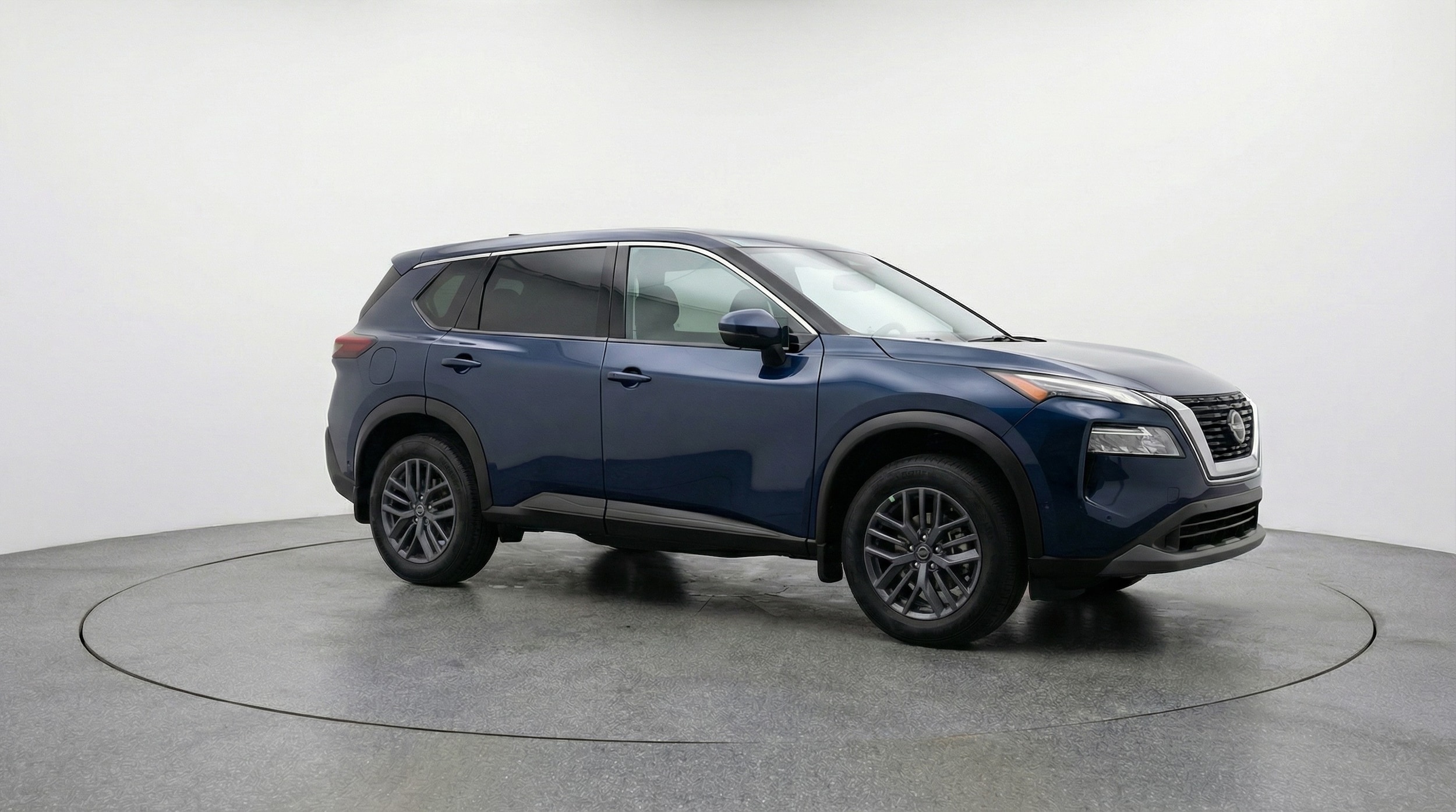 Thumbnail: 2026 Nissan Rogue - 1