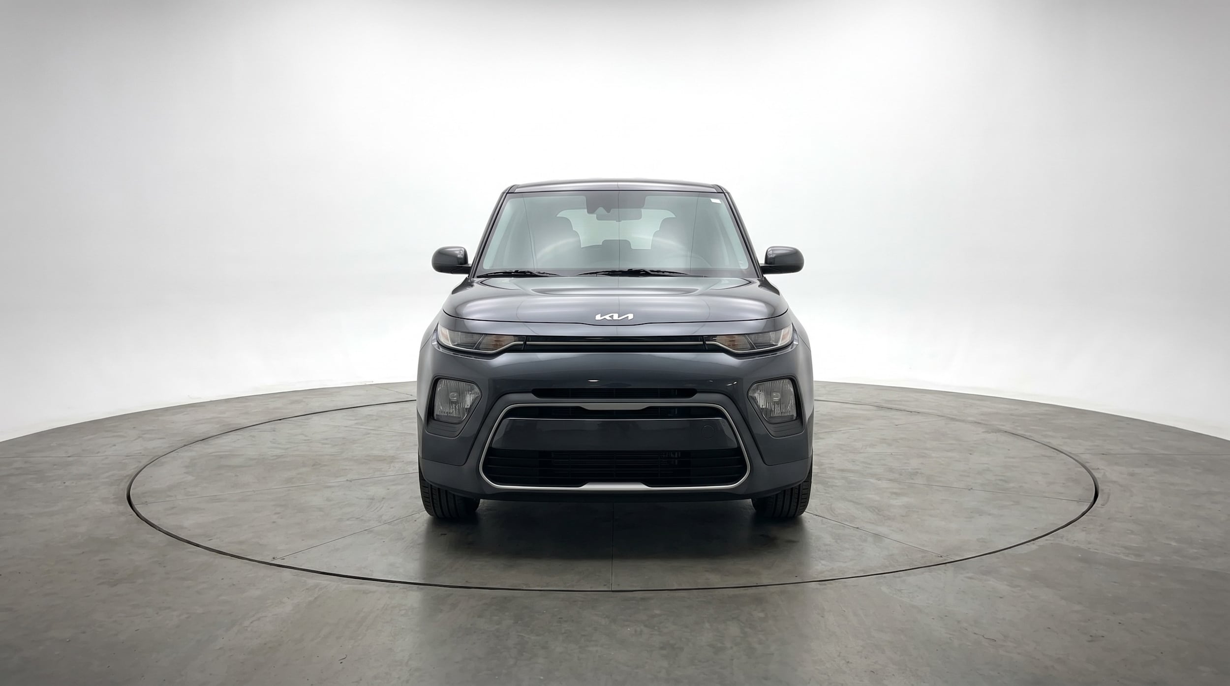Thumbnail: 2025 Kia Soul - 2