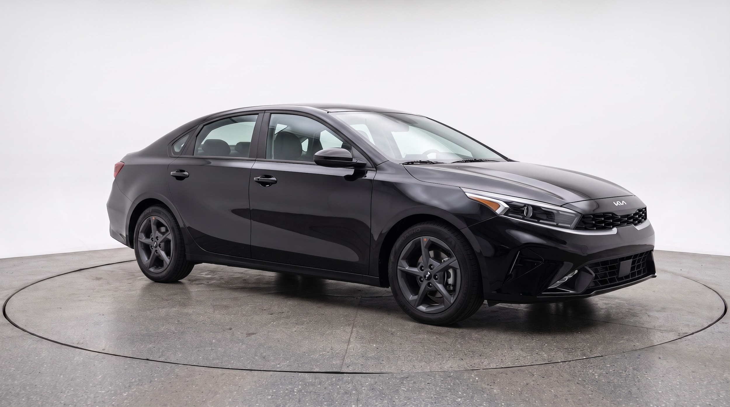 Thumbnail: 2026 Kia K4 - 1