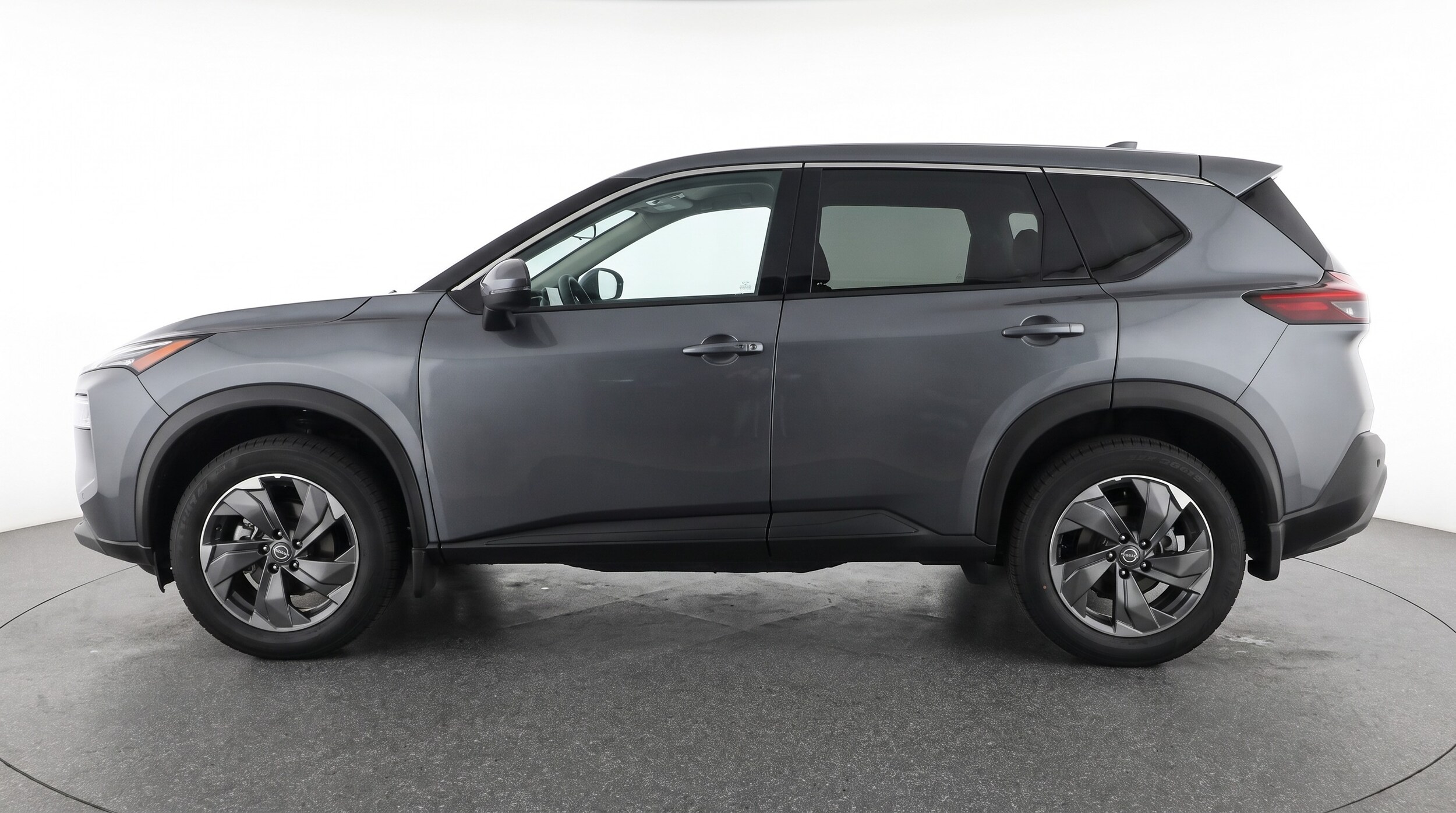 Thumbnail: 2025 Nissan Rogue - 4