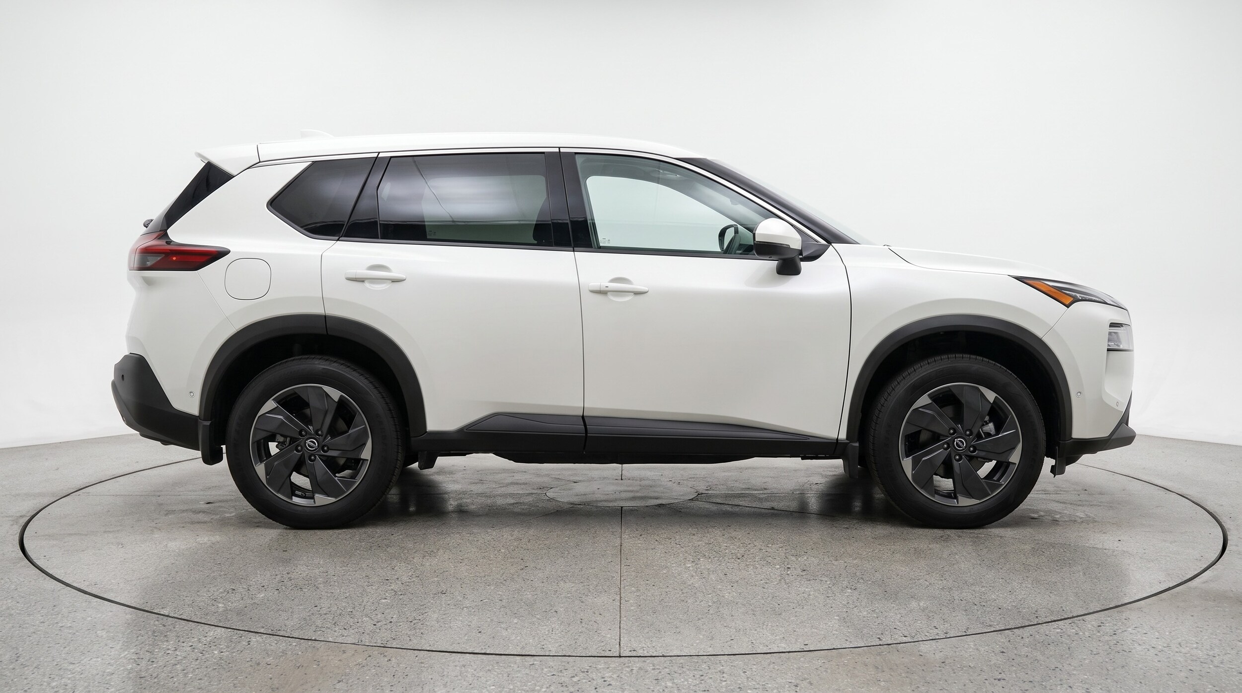 Thumbnail: 2025 Nissan Rogue - 8