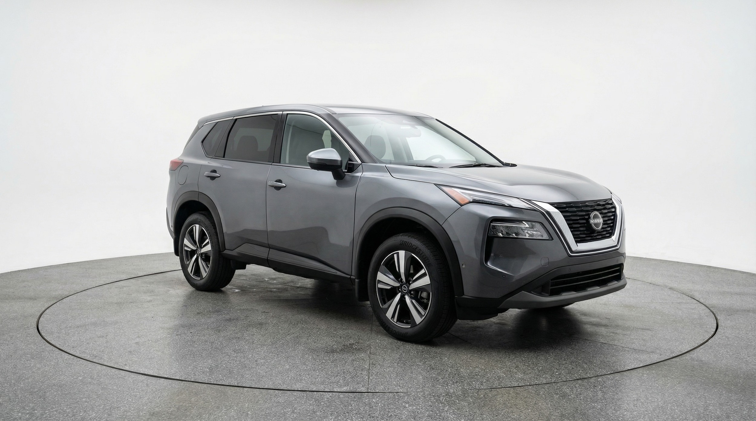 Thumbnail: 2026 Nissan Rogue - 1