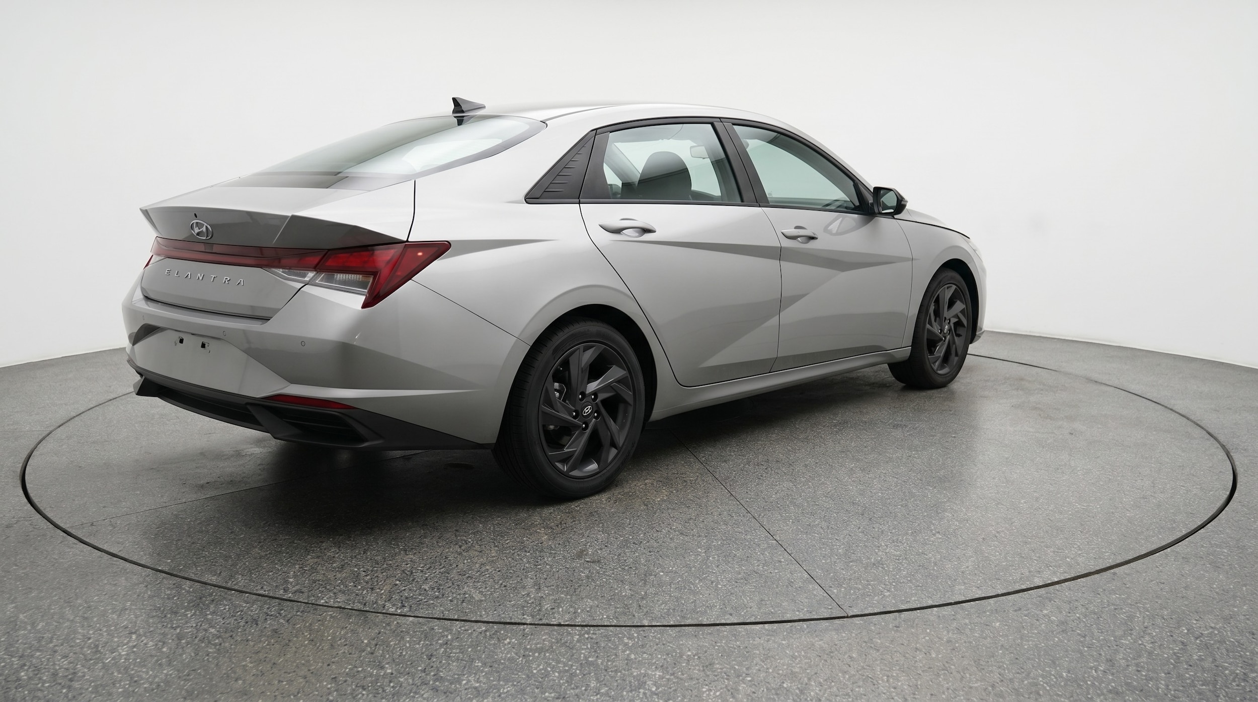Thumbnail: 2026 Hyundai Elantra - 7