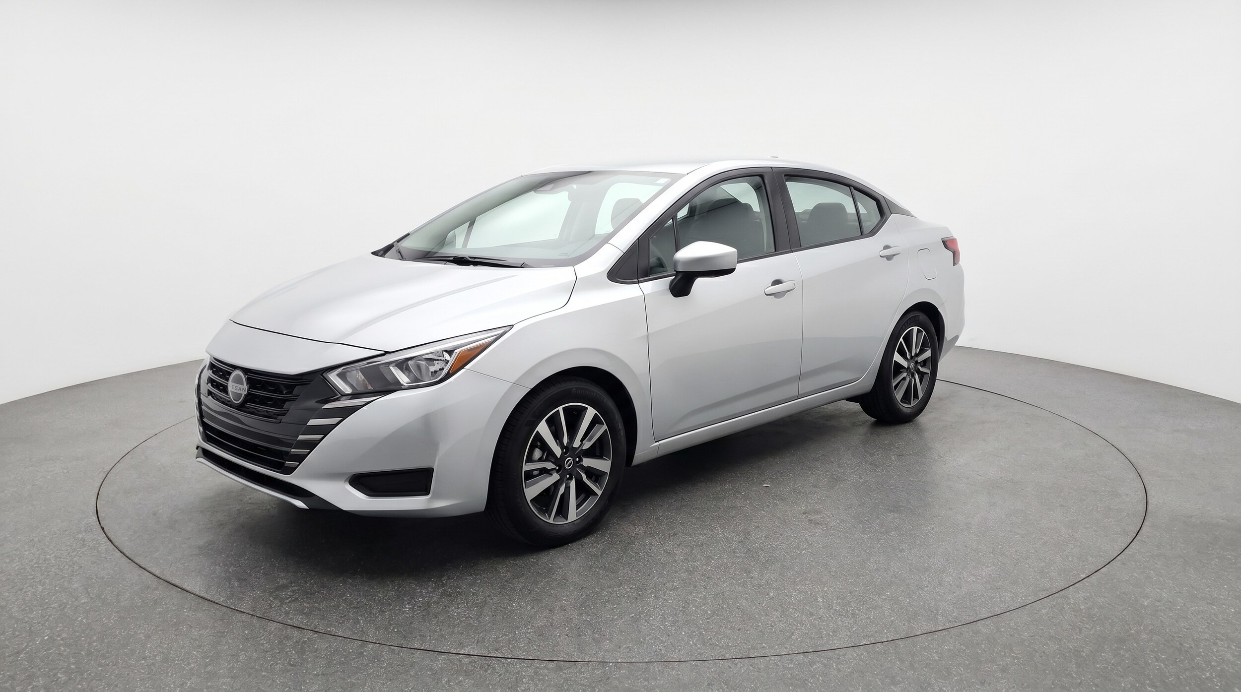 Thumbnail: 2025 Nissan Versa - 3