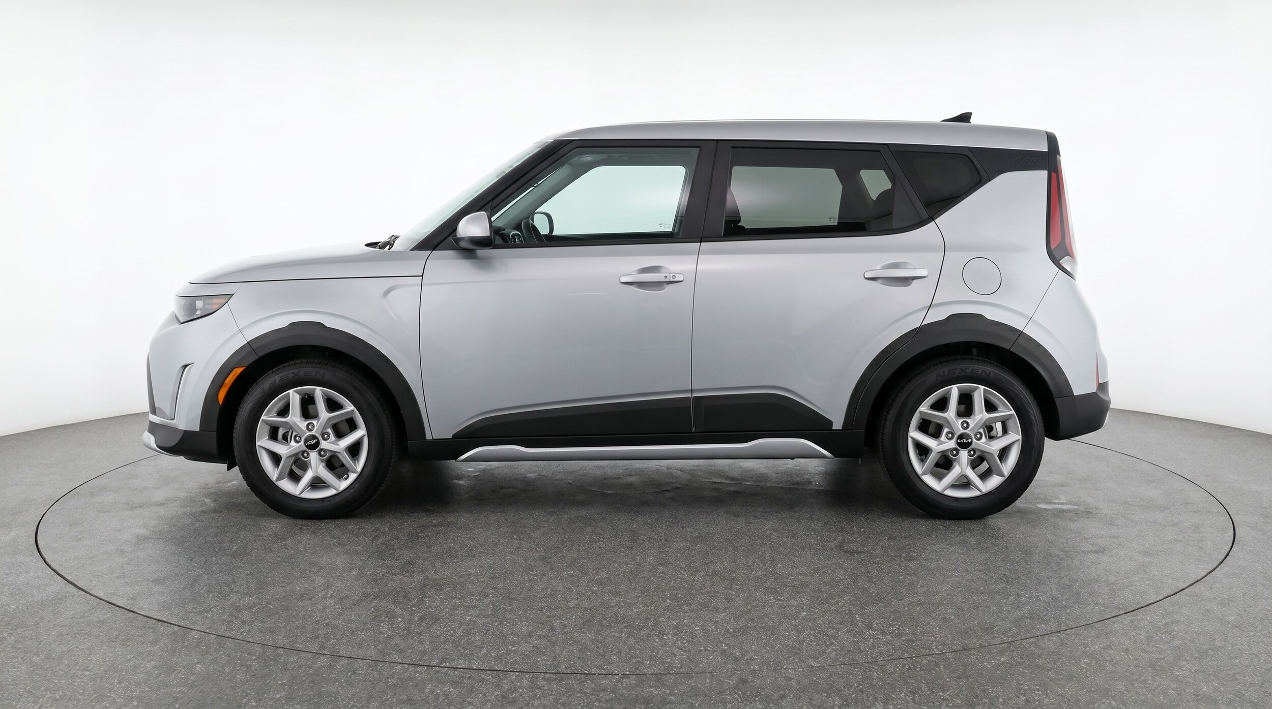 Thumbnail: 2025 Kia Soul - 4