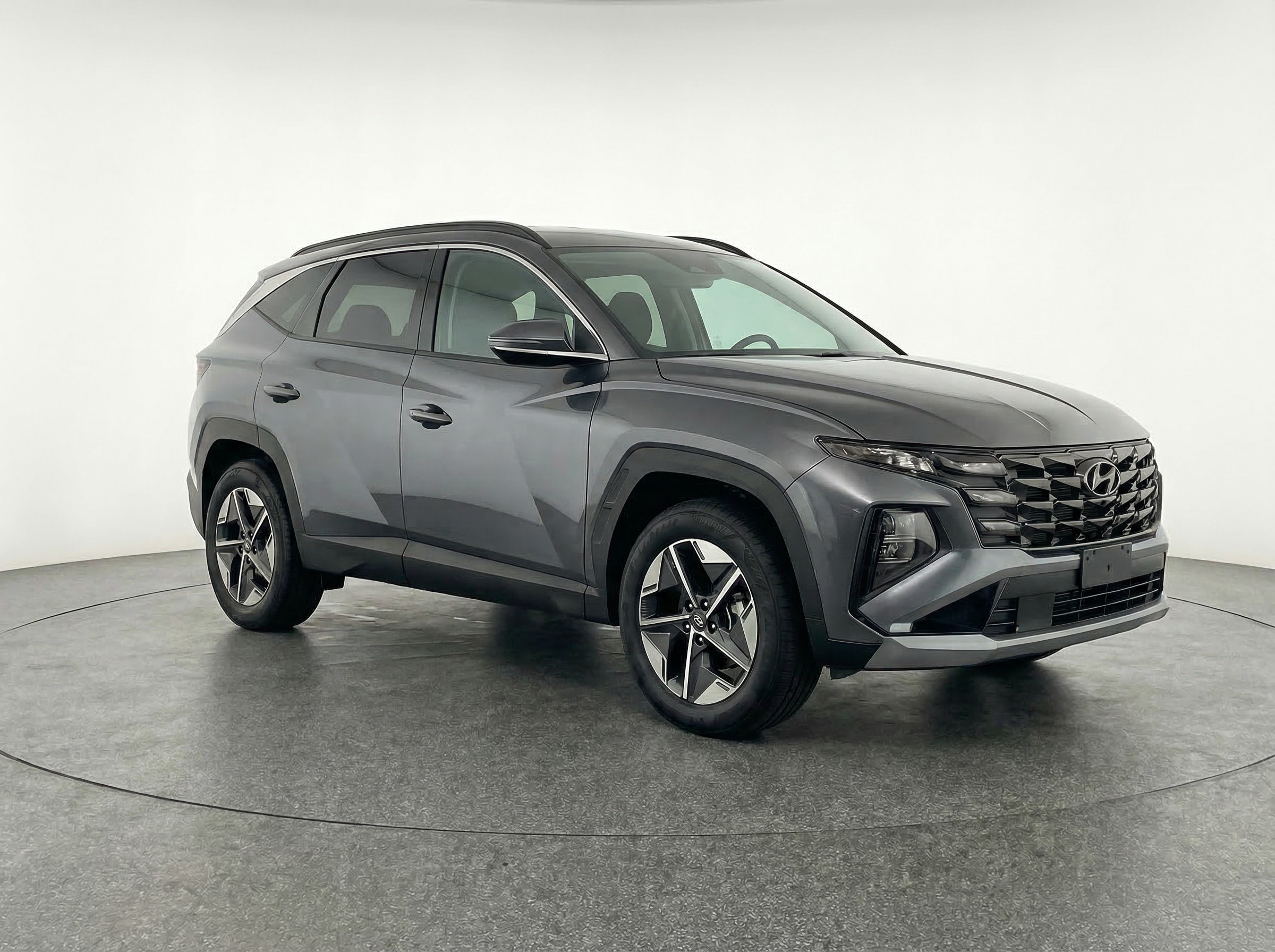 Thumbnail: 2026 Hyundai Tucson - 1