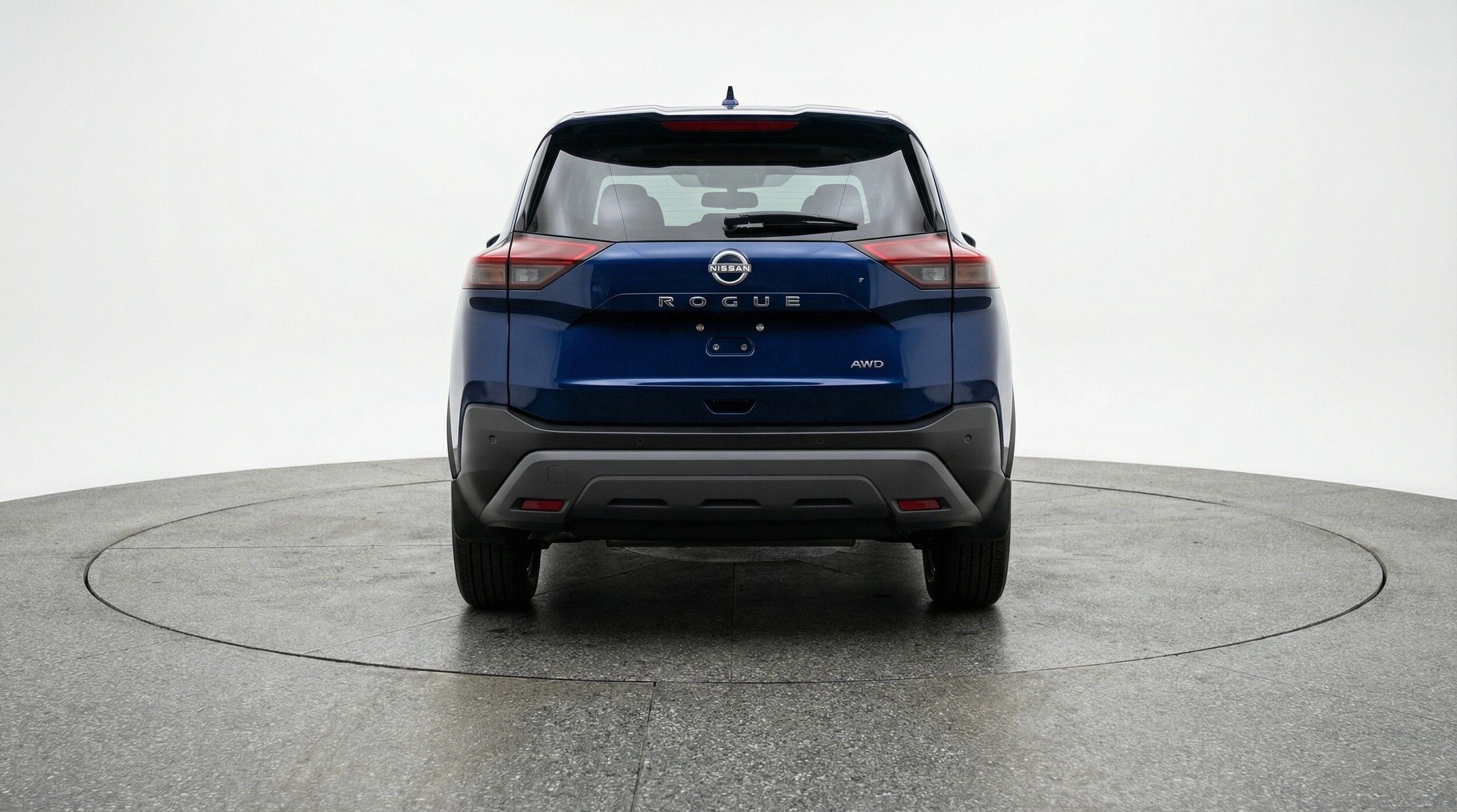 Thumbnail: 2026 Nissan Rogue - 6