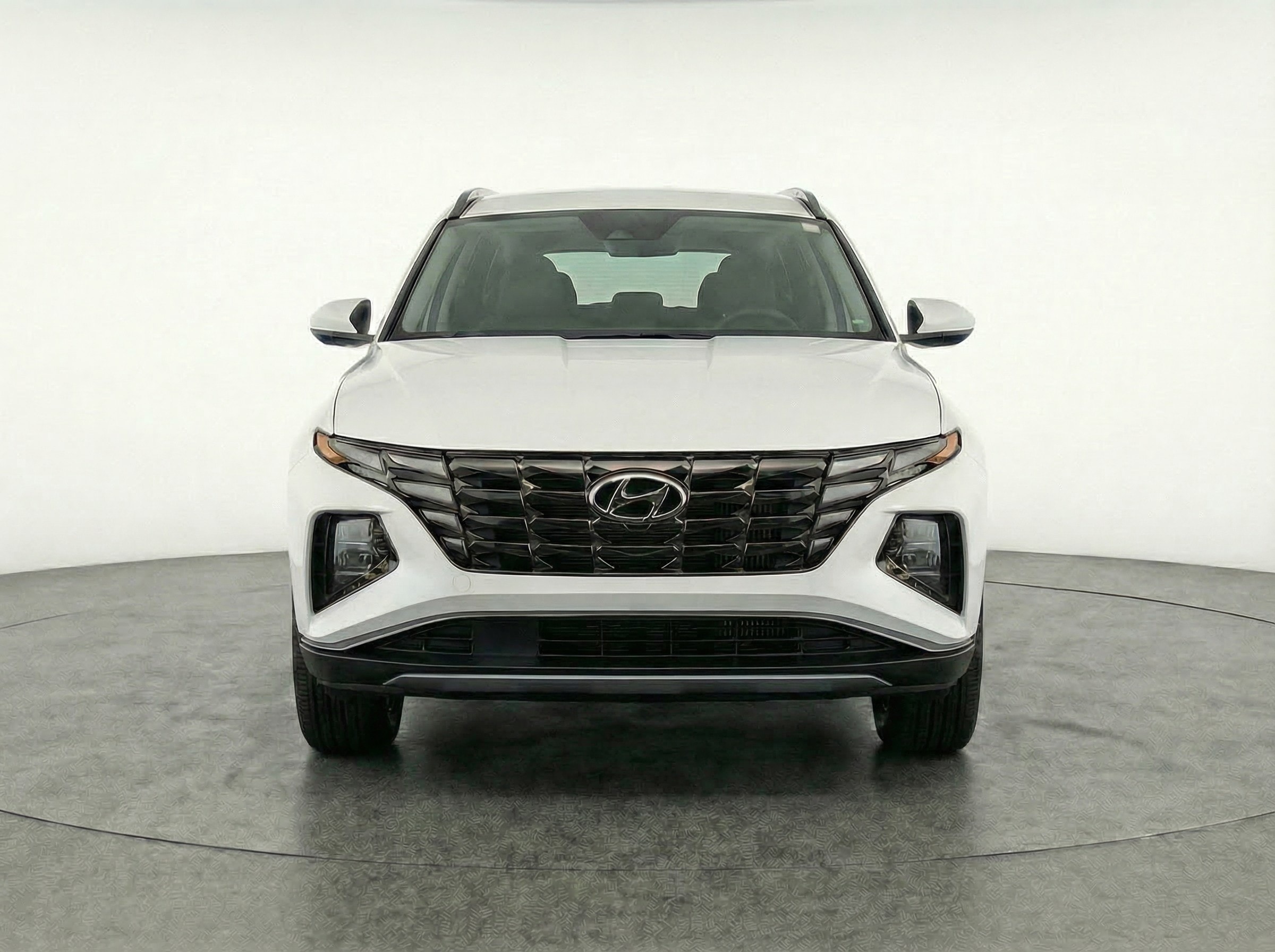 Thumbnail: 2026 Hyundai Tucson - 2